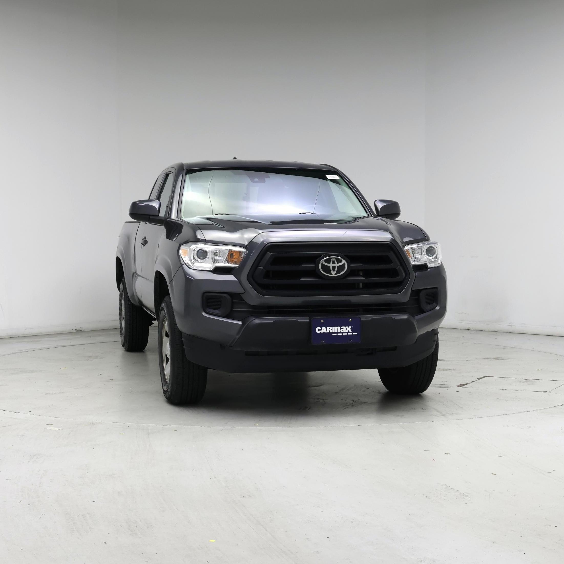 Thumbnail: 2022 Toyota Tacoma - 5