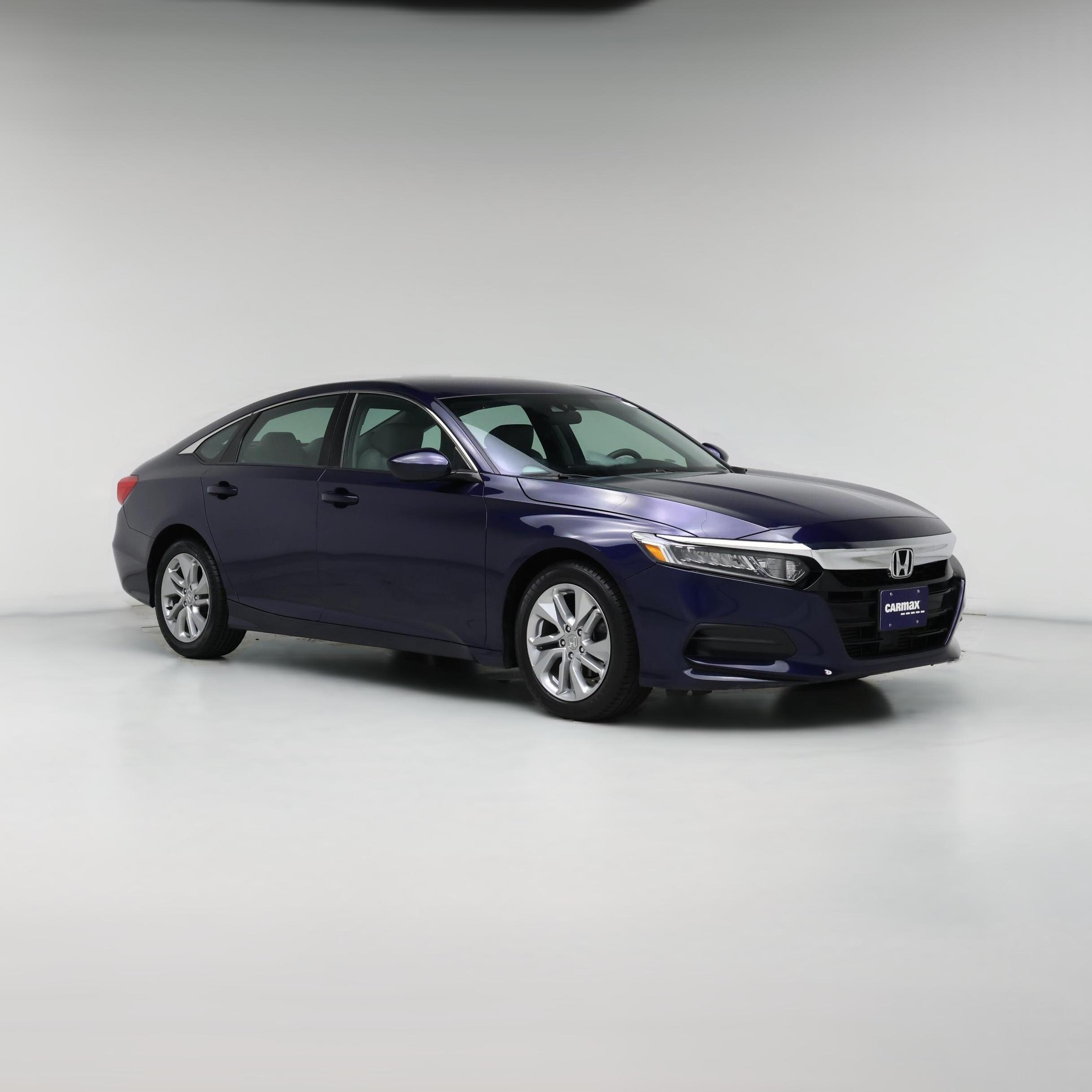 Thumbnail: 2020 Honda Accord - 1