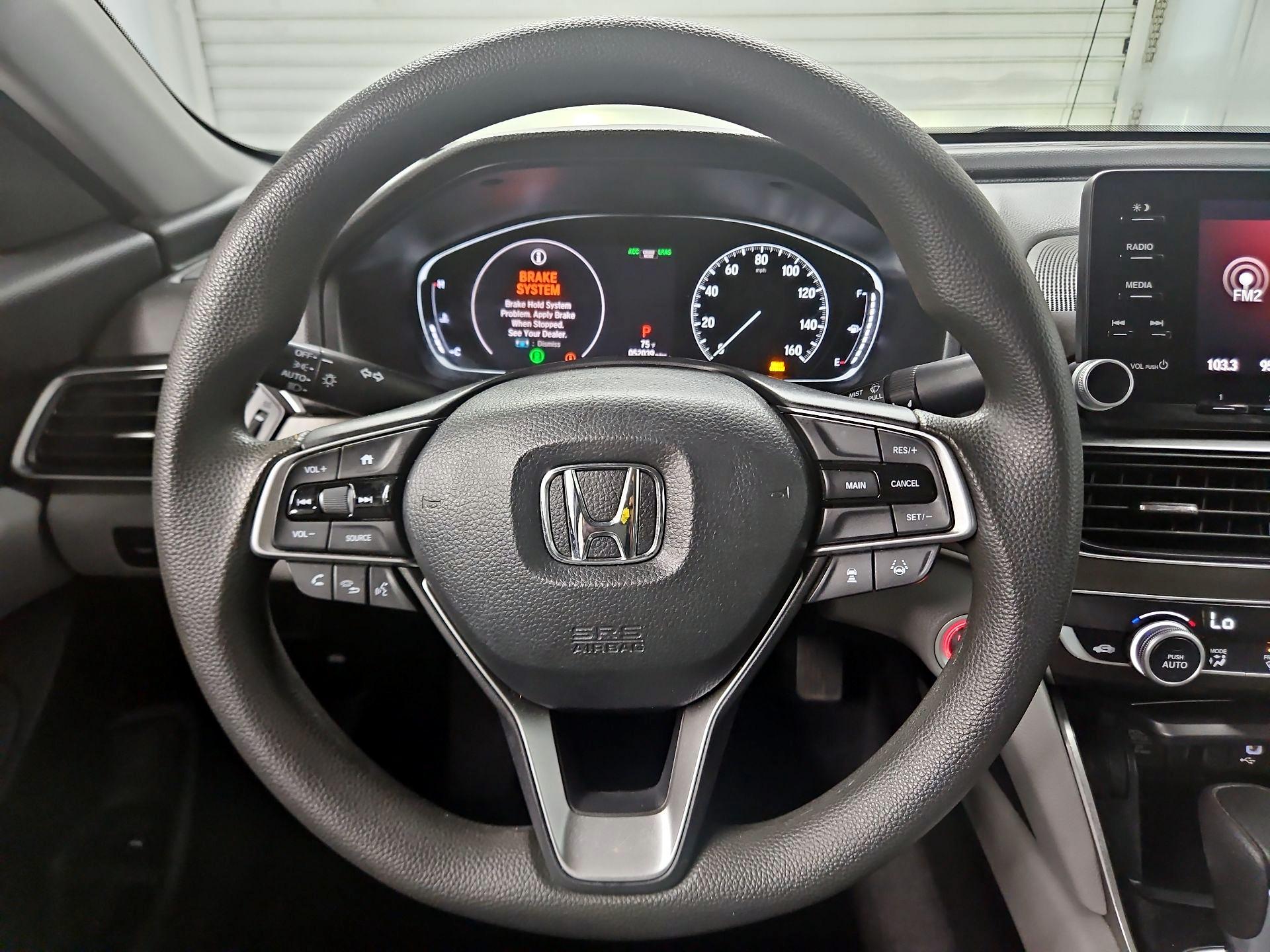 Thumbnail: 2020 Honda Accord - 10