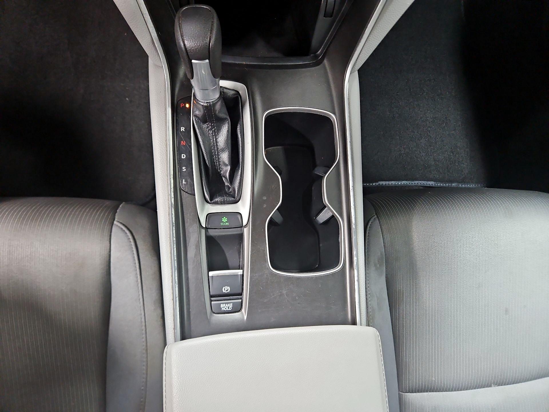 Thumbnail: 2020 Honda Accord - 17