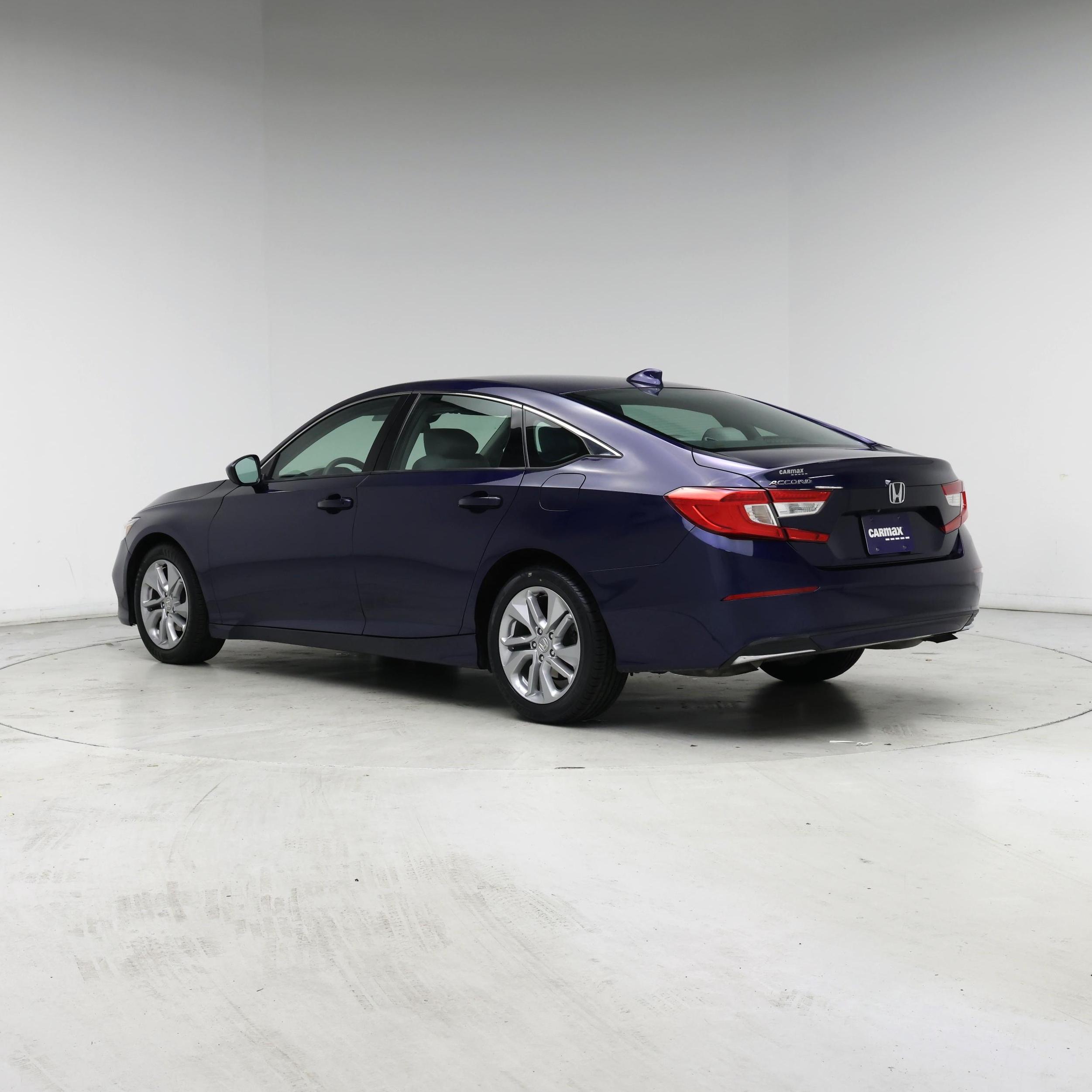 Thumbnail: 2020 Honda Accord - 2