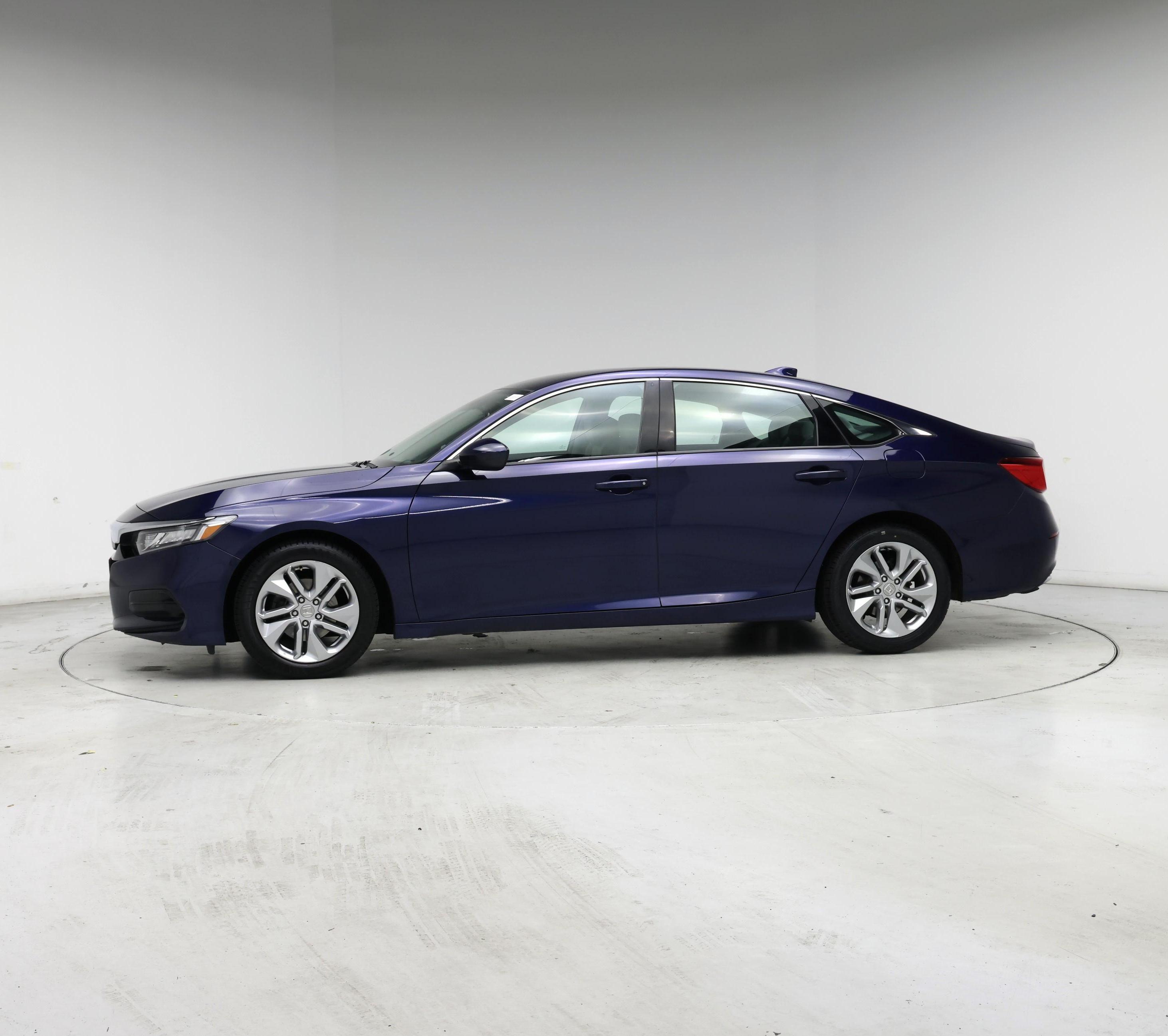 Thumbnail: 2020 Honda Accord - 3