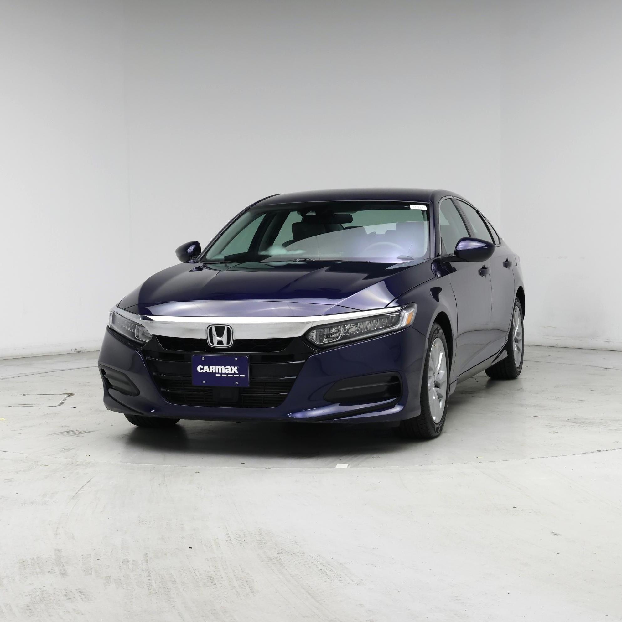 Thumbnail: 2020 Honda Accord - 4