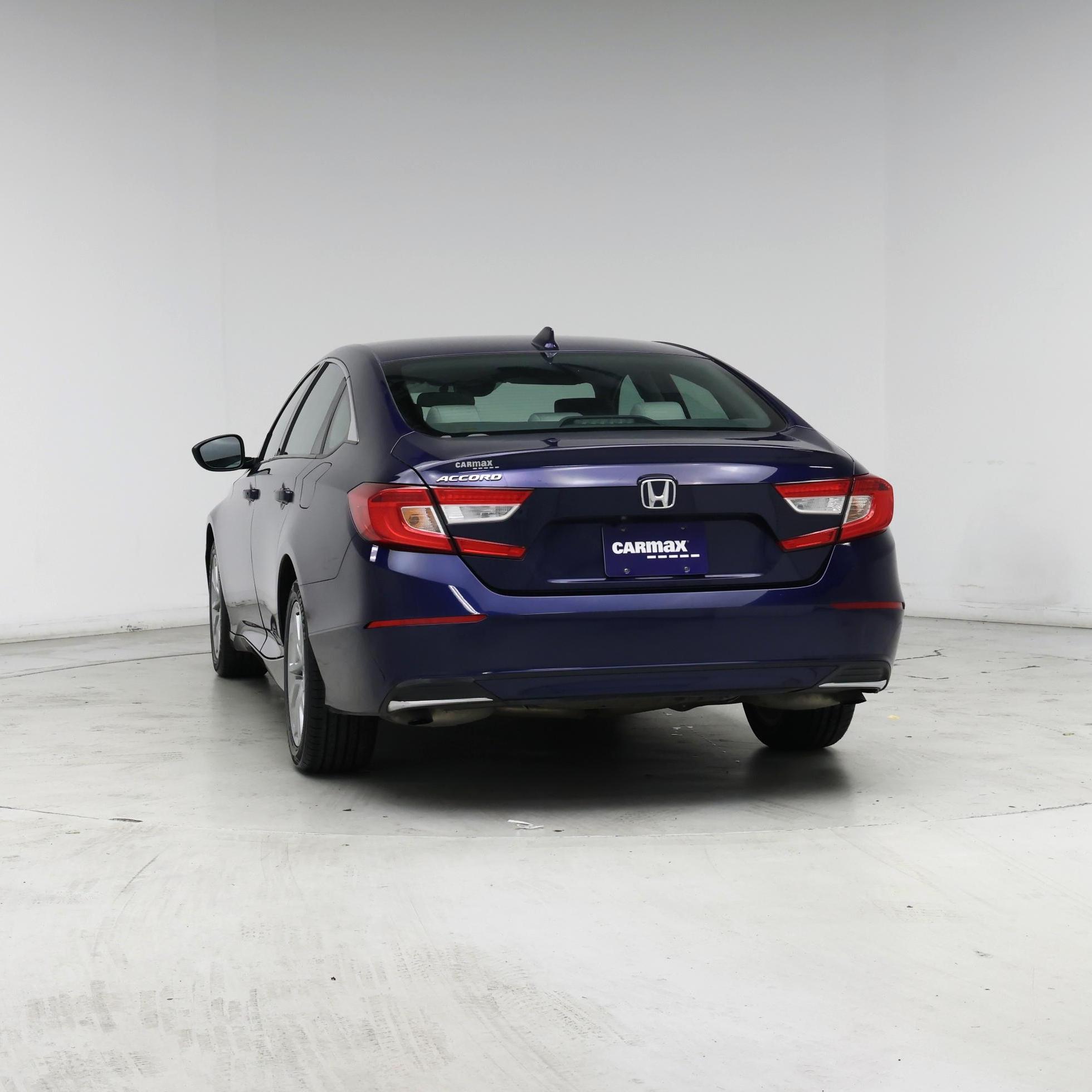 Thumbnail: 2020 Honda Accord - 6