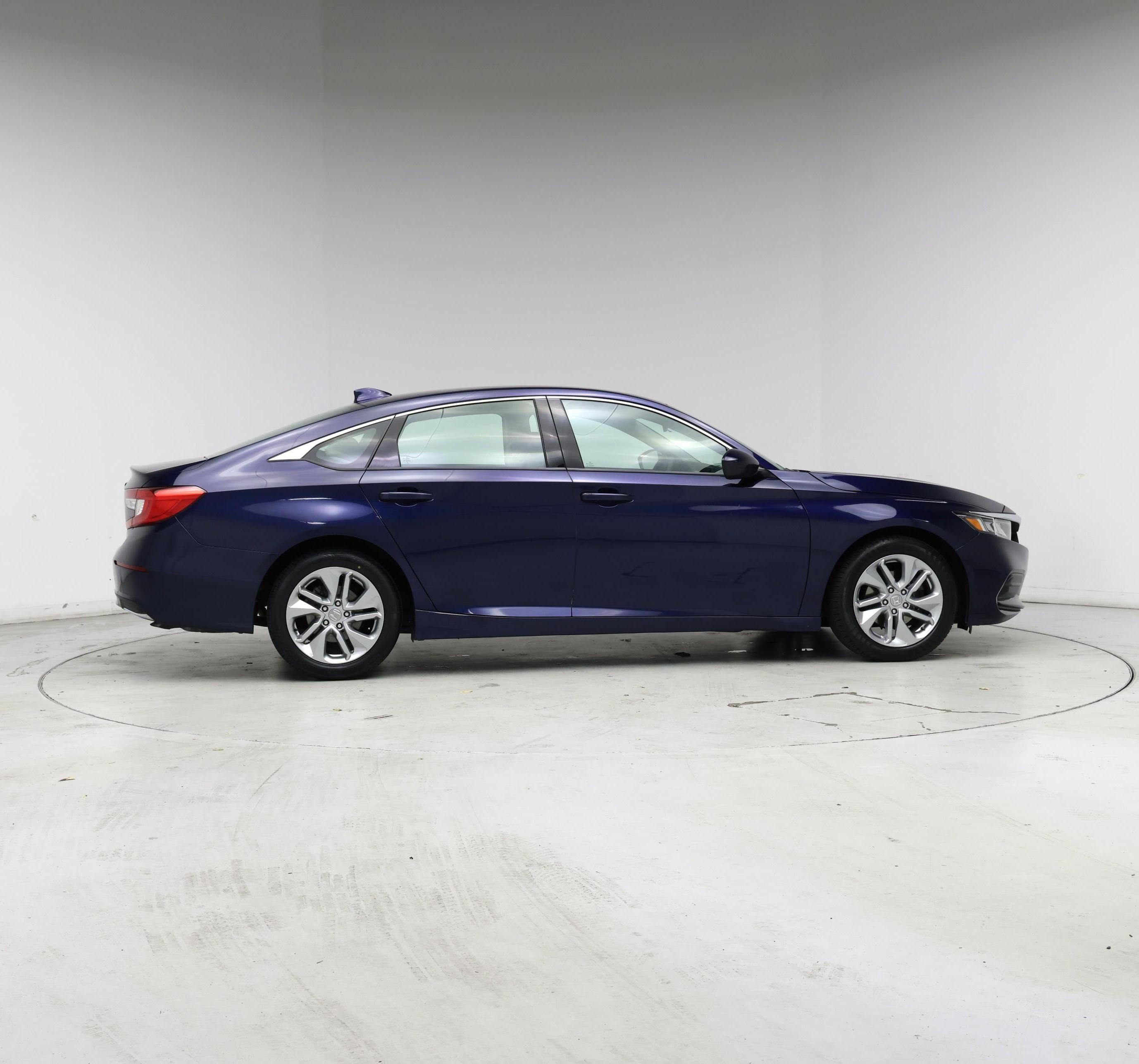 Thumbnail: 2020 Honda Accord - 7