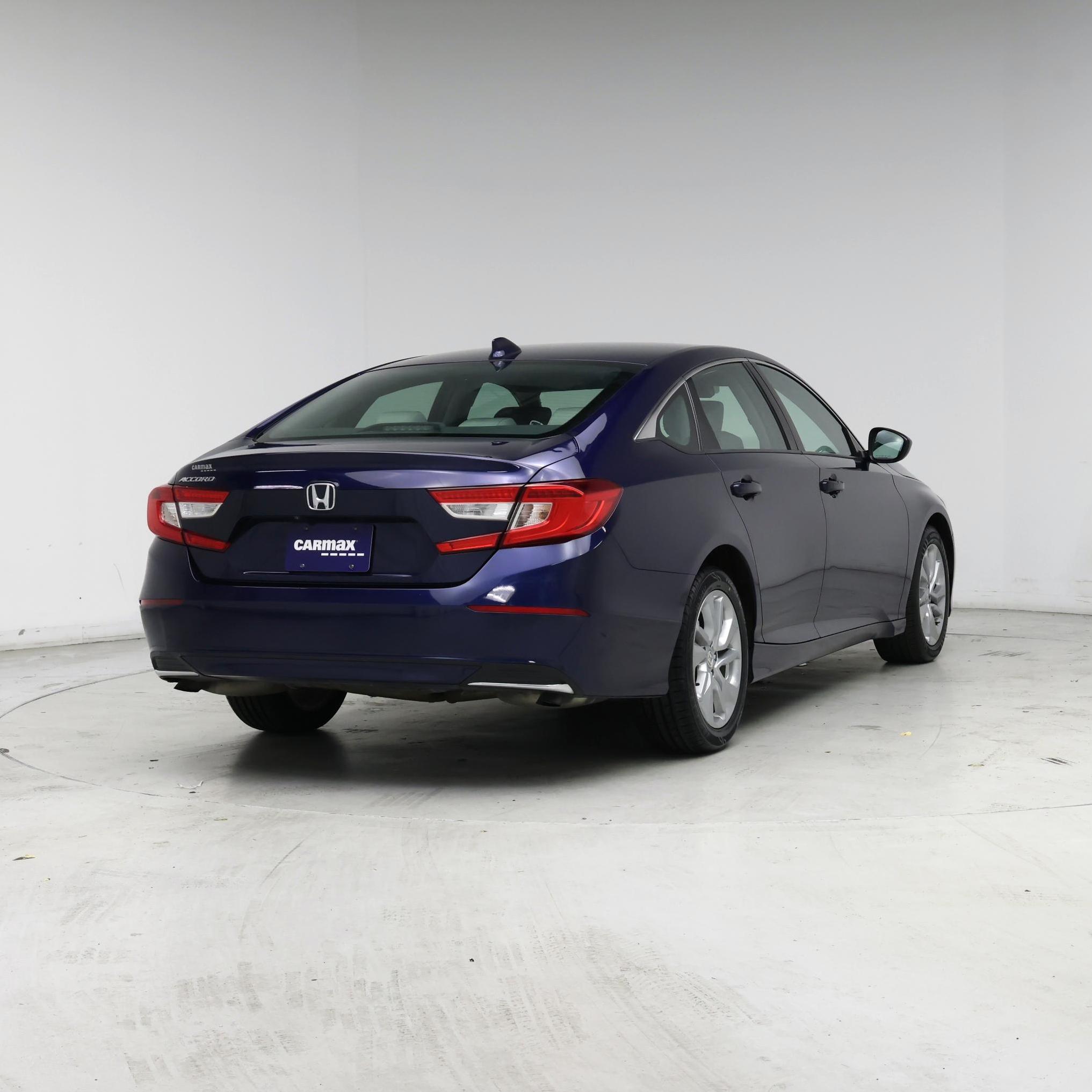 Thumbnail: 2020 Honda Accord - 8