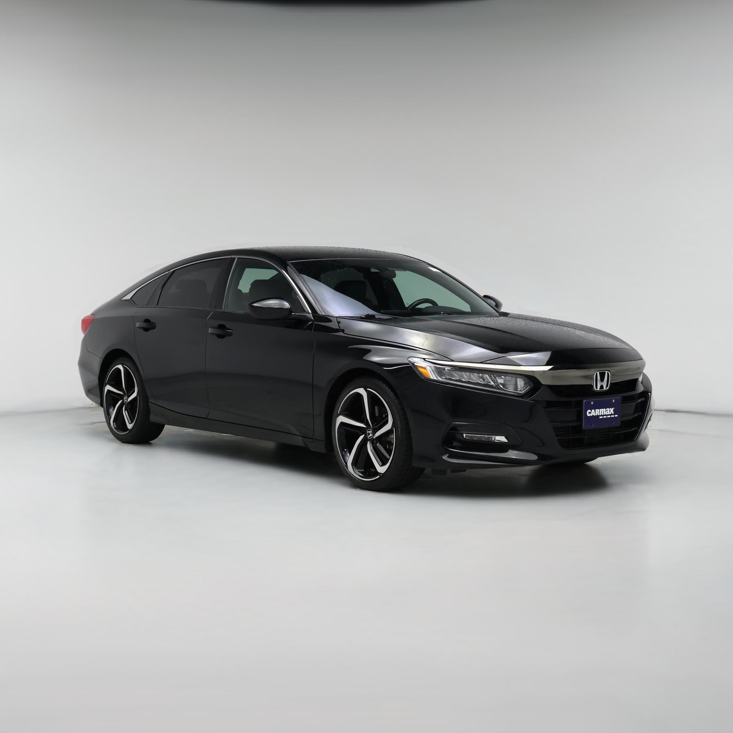Thumbnail: 2020 Honda Accord - 1