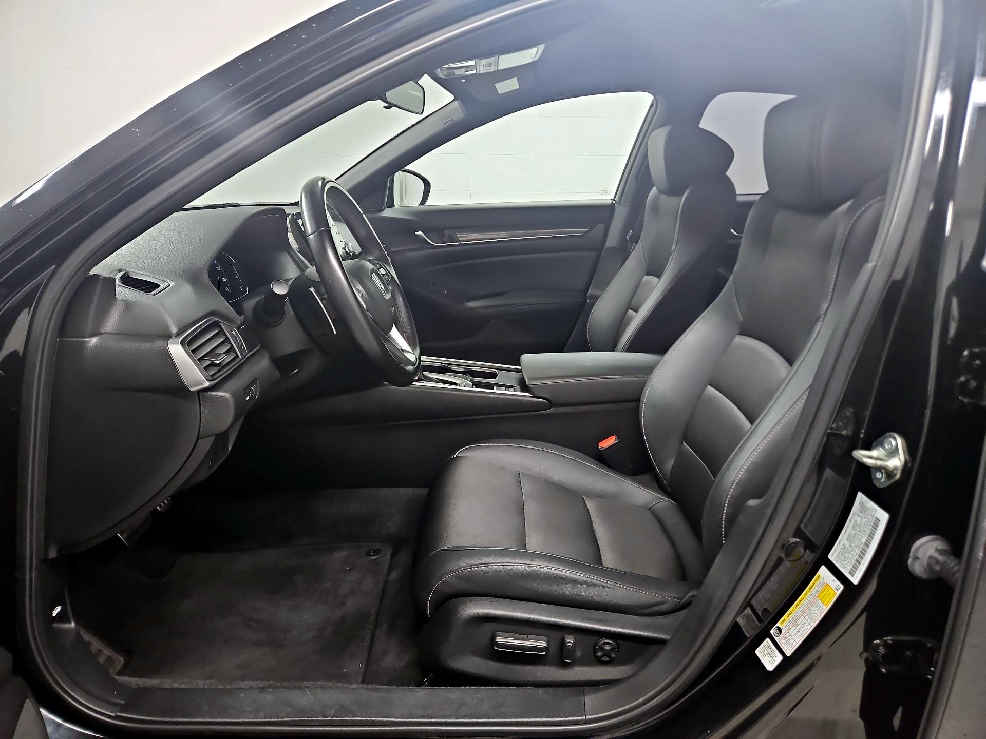 Thumbnail: 2020 Honda Accord - 11