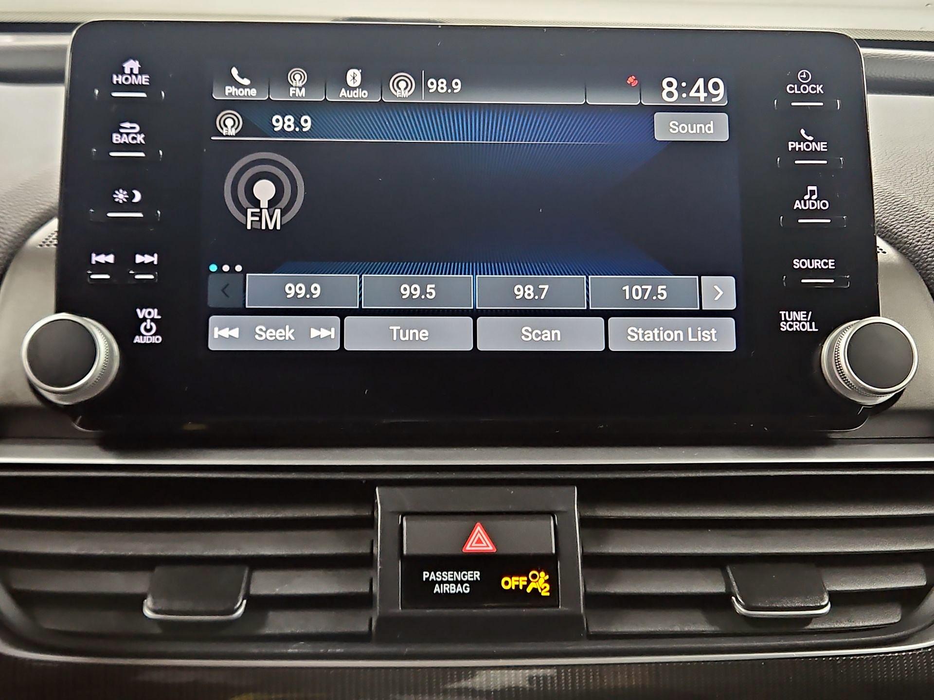 Thumbnail: 2020 Honda Accord - 15