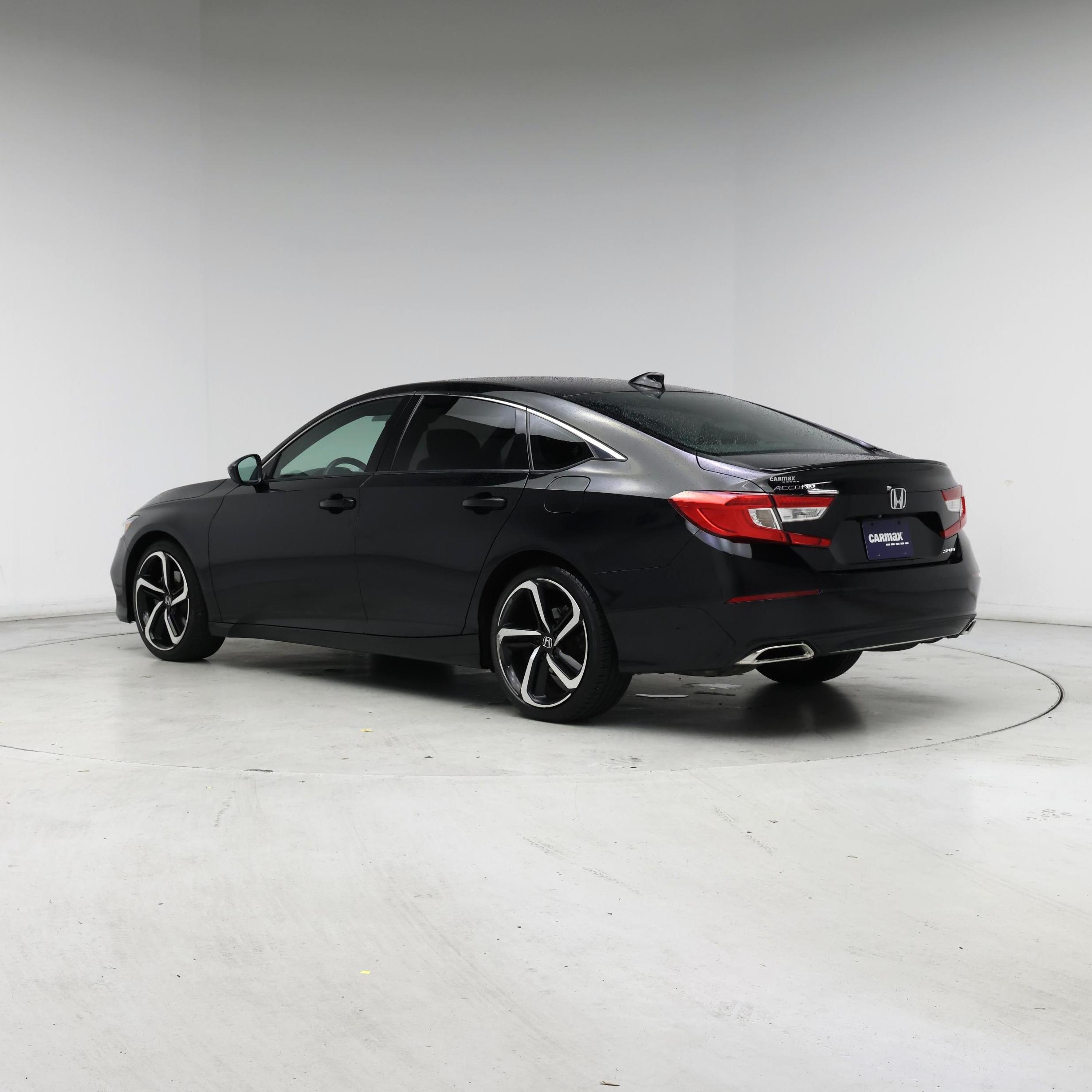 Thumbnail: 2020 Honda Accord - 2