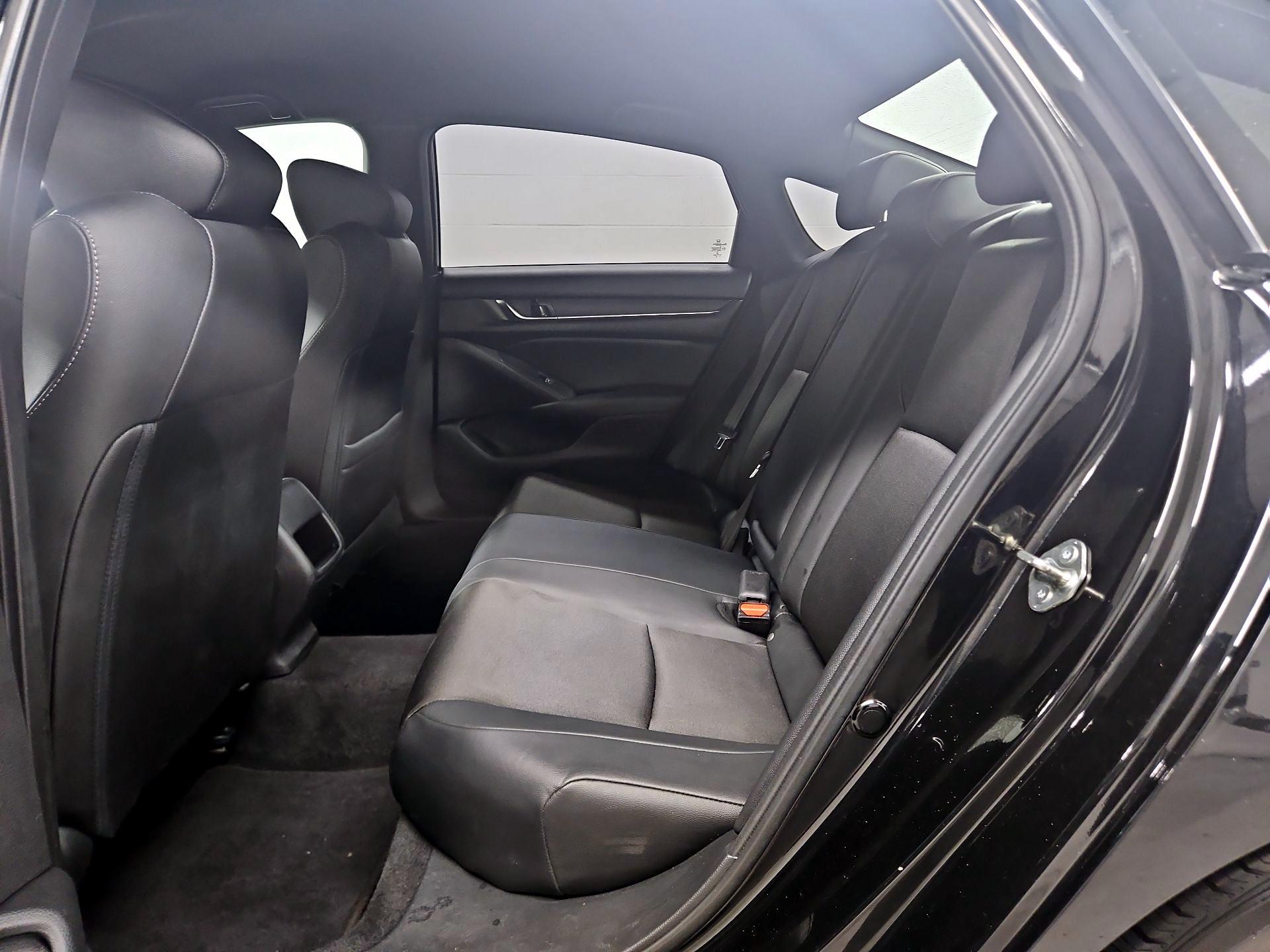 Thumbnail: 2020 Honda Accord - 19