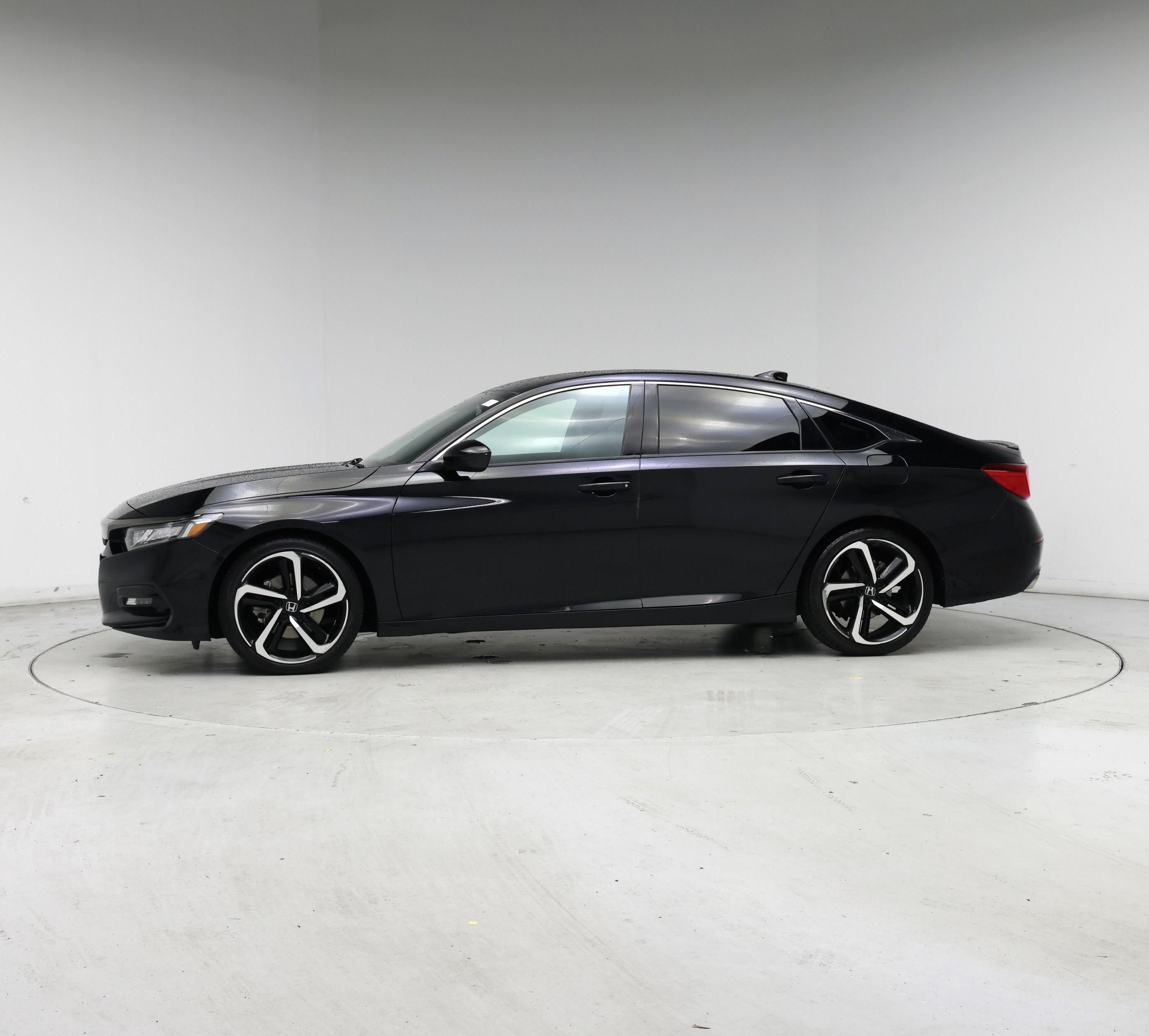 Thumbnail: 2020 Honda Accord - 3