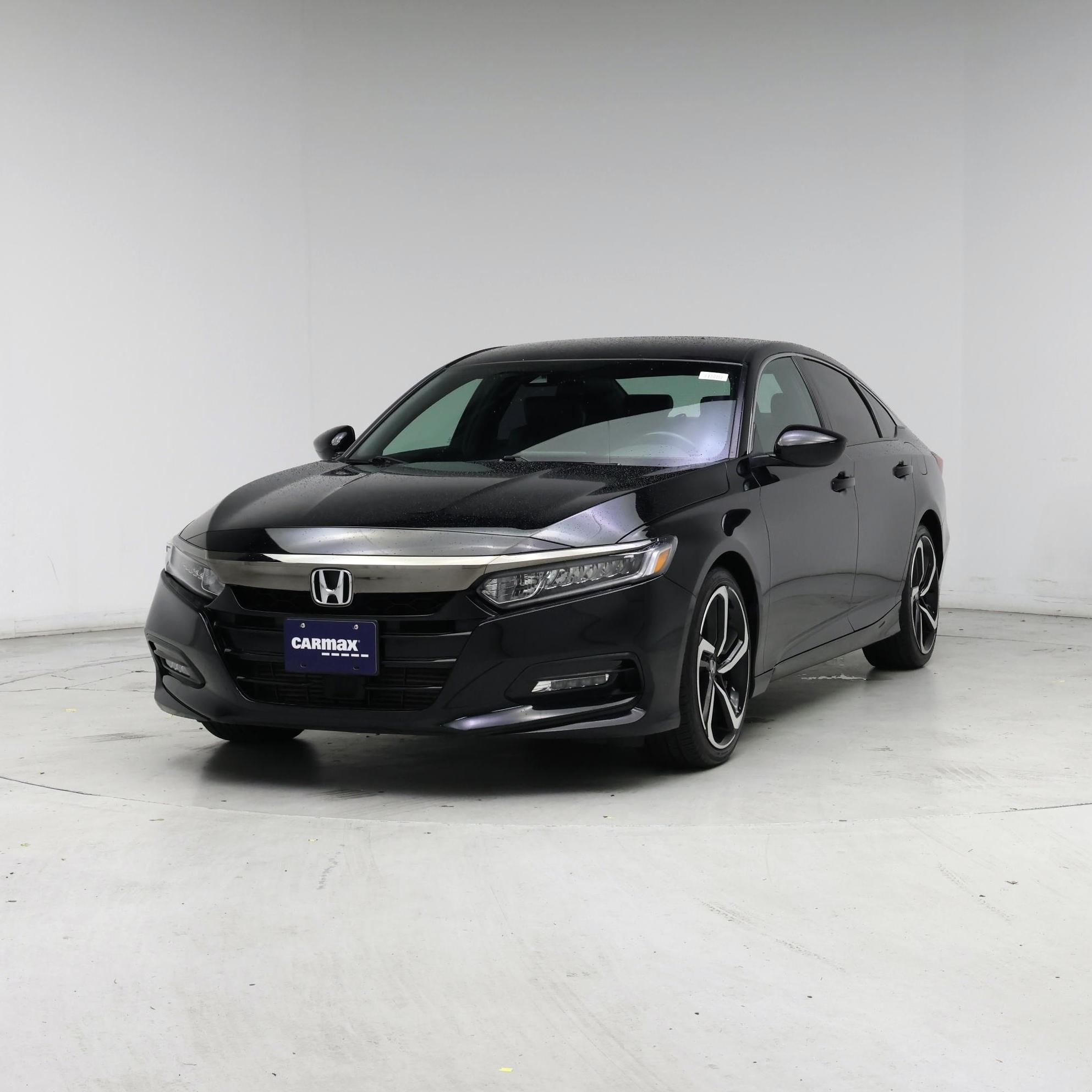 Thumbnail: 2020 Honda Accord - 4