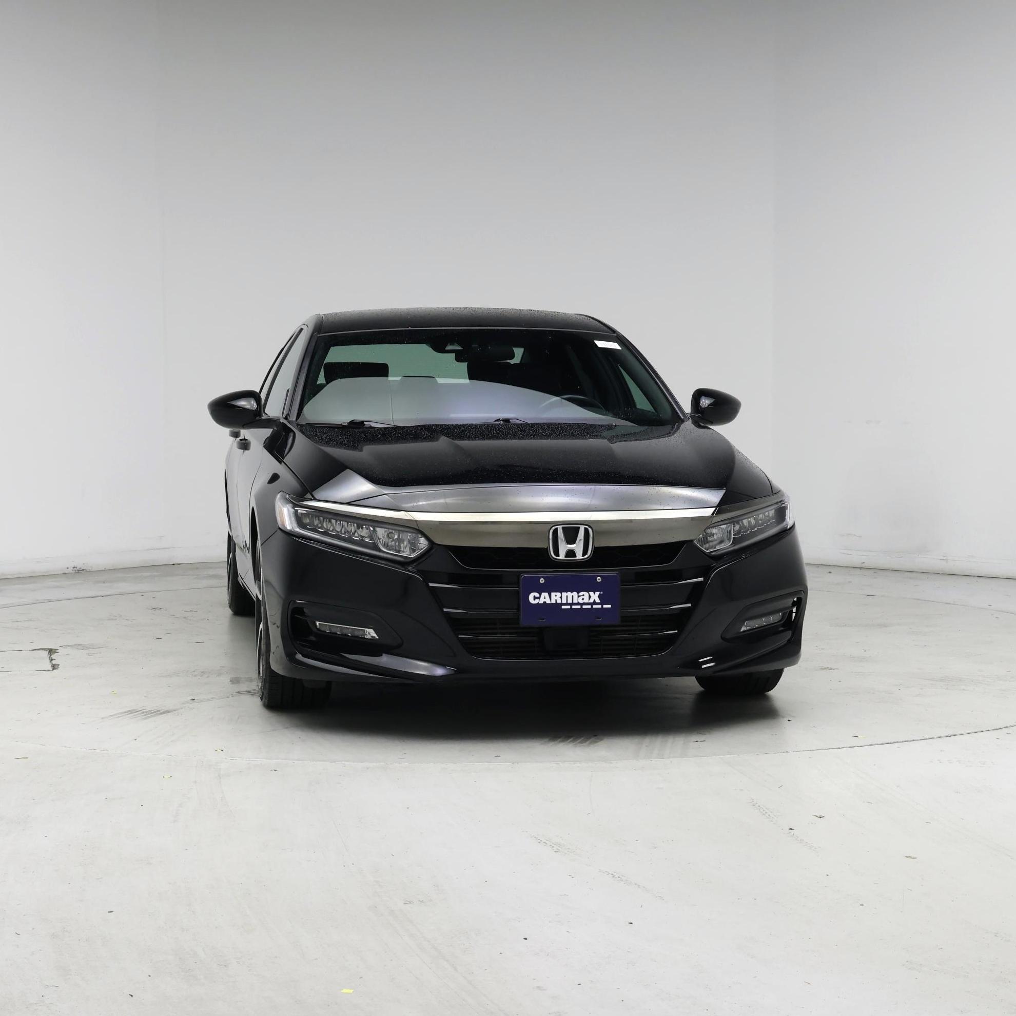 Thumbnail: 2020 Honda Accord - 5