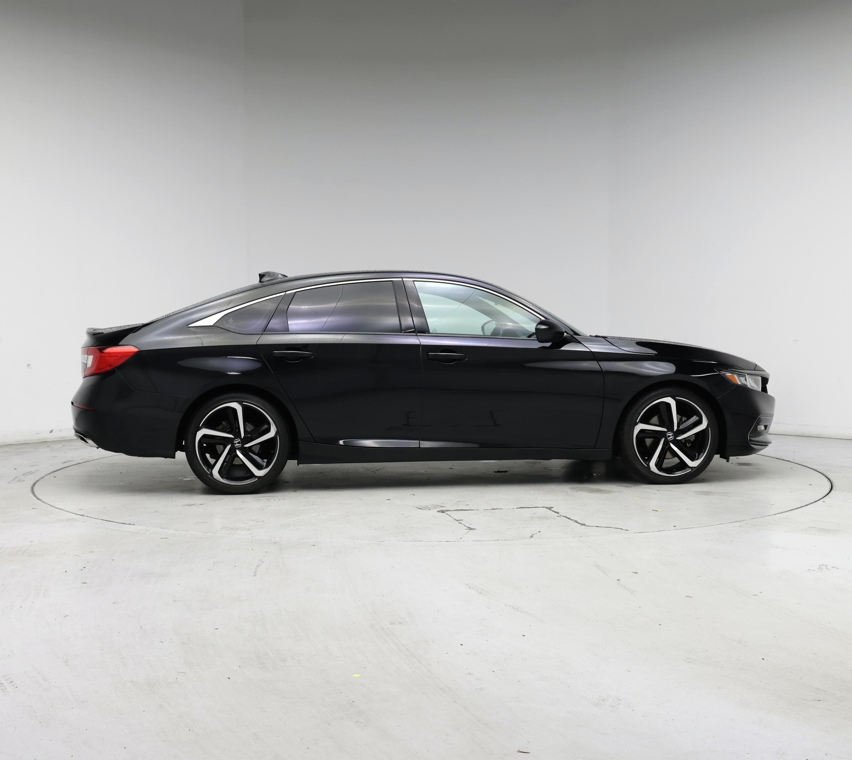 Thumbnail: 2020 Honda Accord - 7