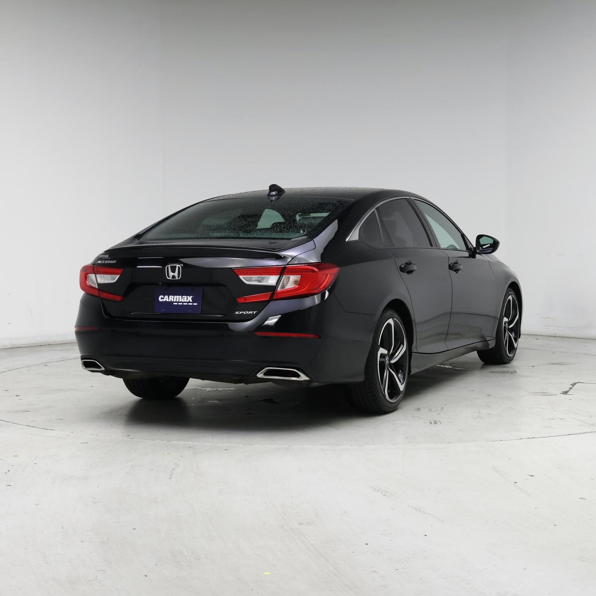 Thumbnail: 2020 Honda Accord - 8