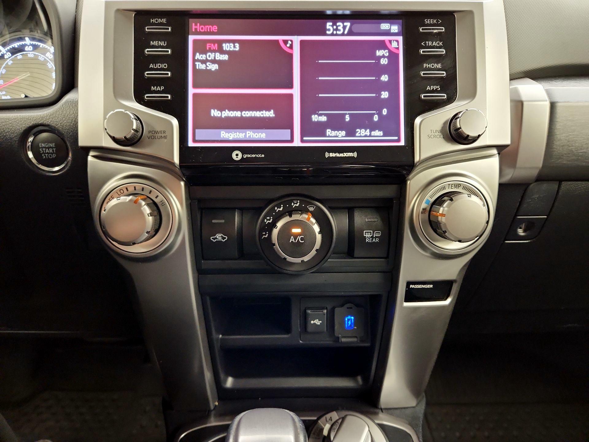 Thumbnail: 2023 Toyota 4Runner - 16