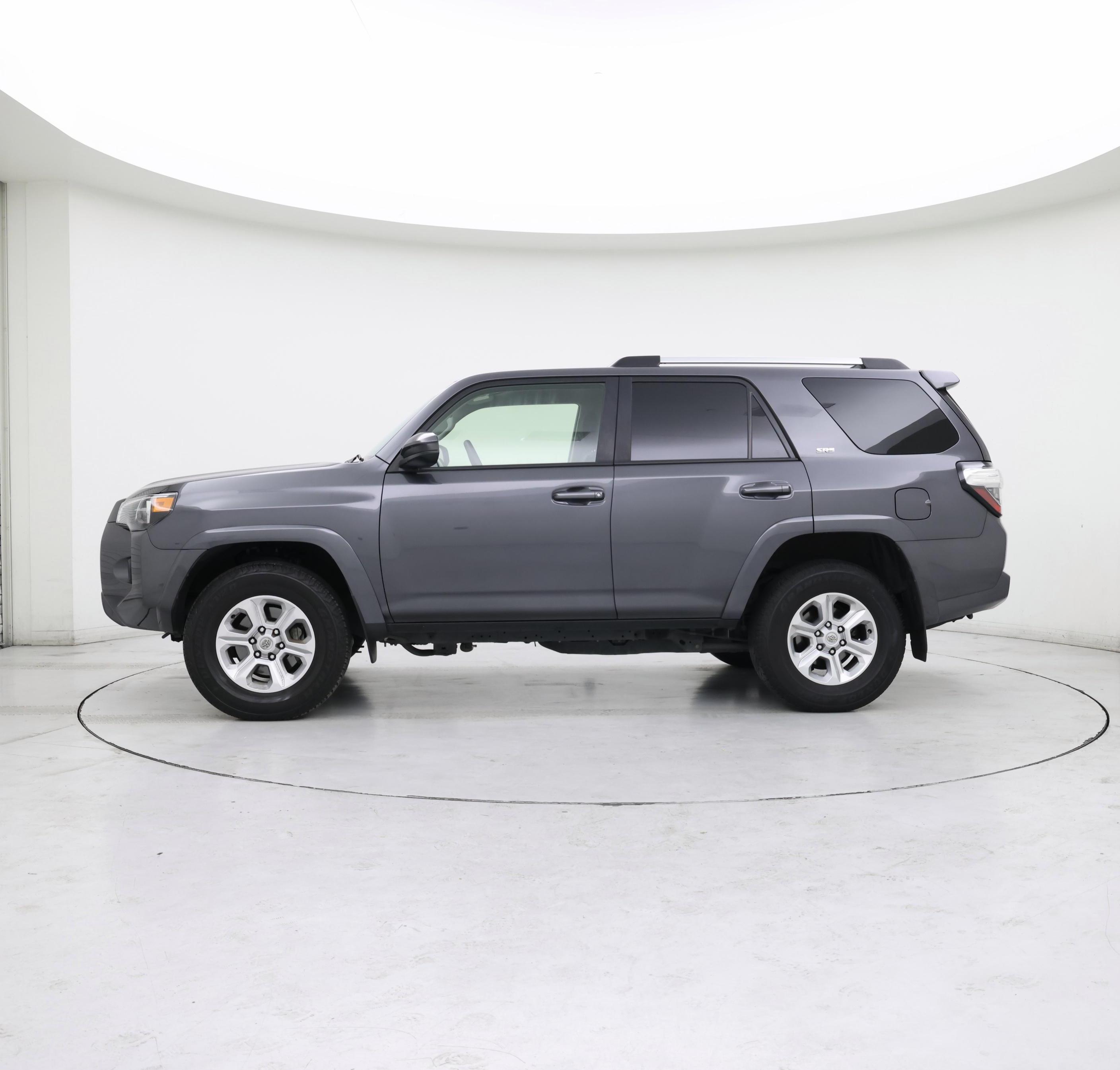 Thumbnail: 2023 Toyota 4Runner - 3