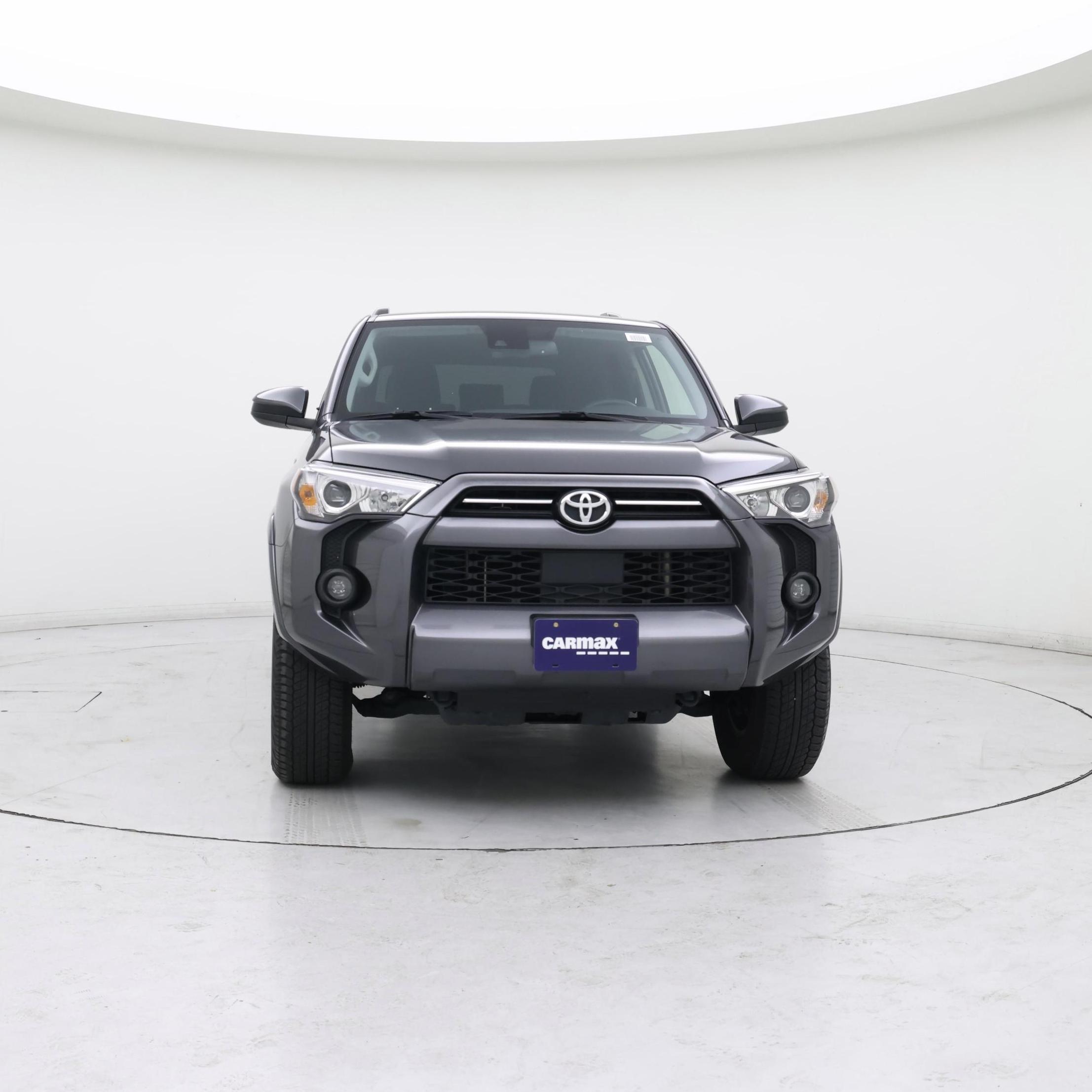 Thumbnail: 2023 Toyota 4Runner - 5