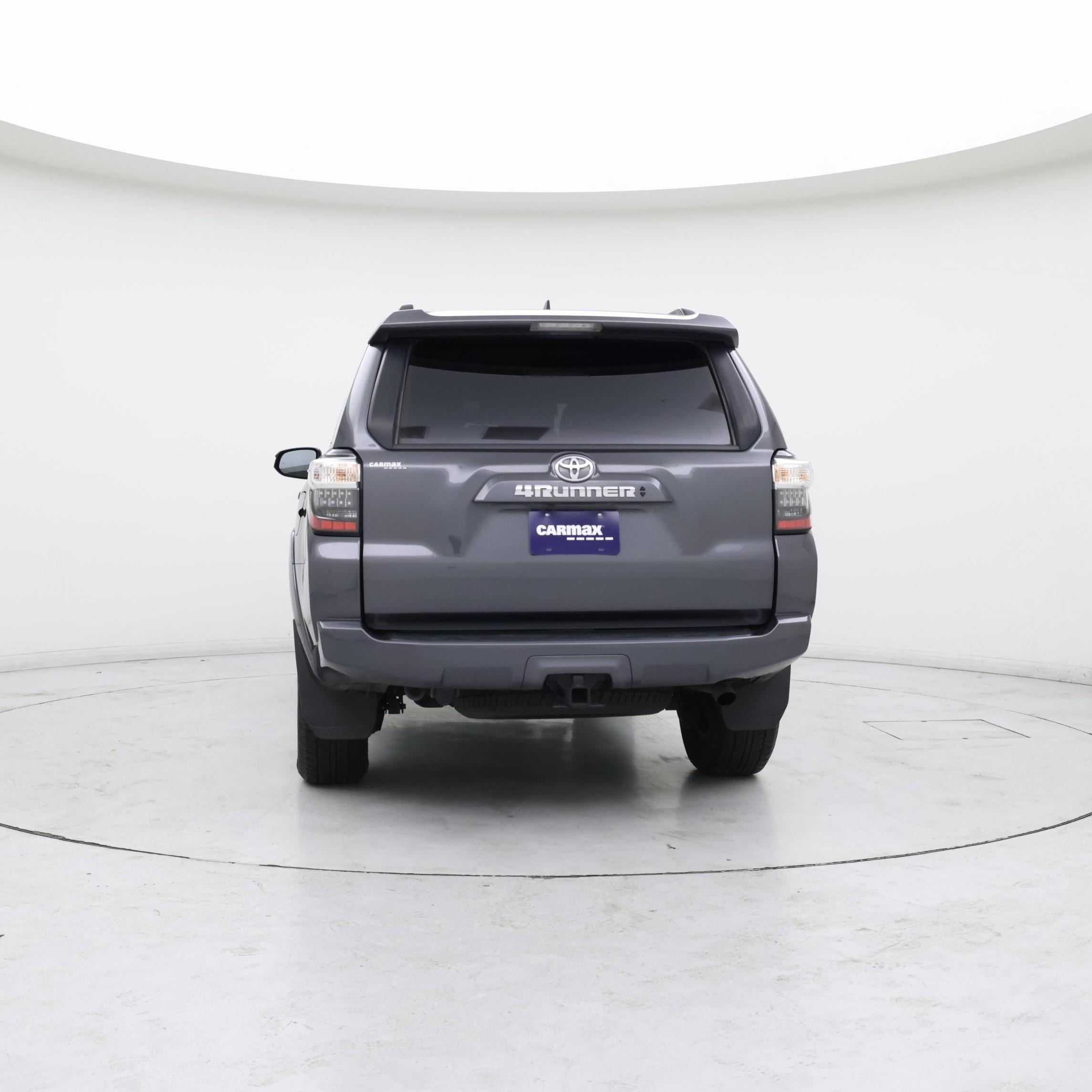 Thumbnail: 2023 Toyota 4Runner - 6