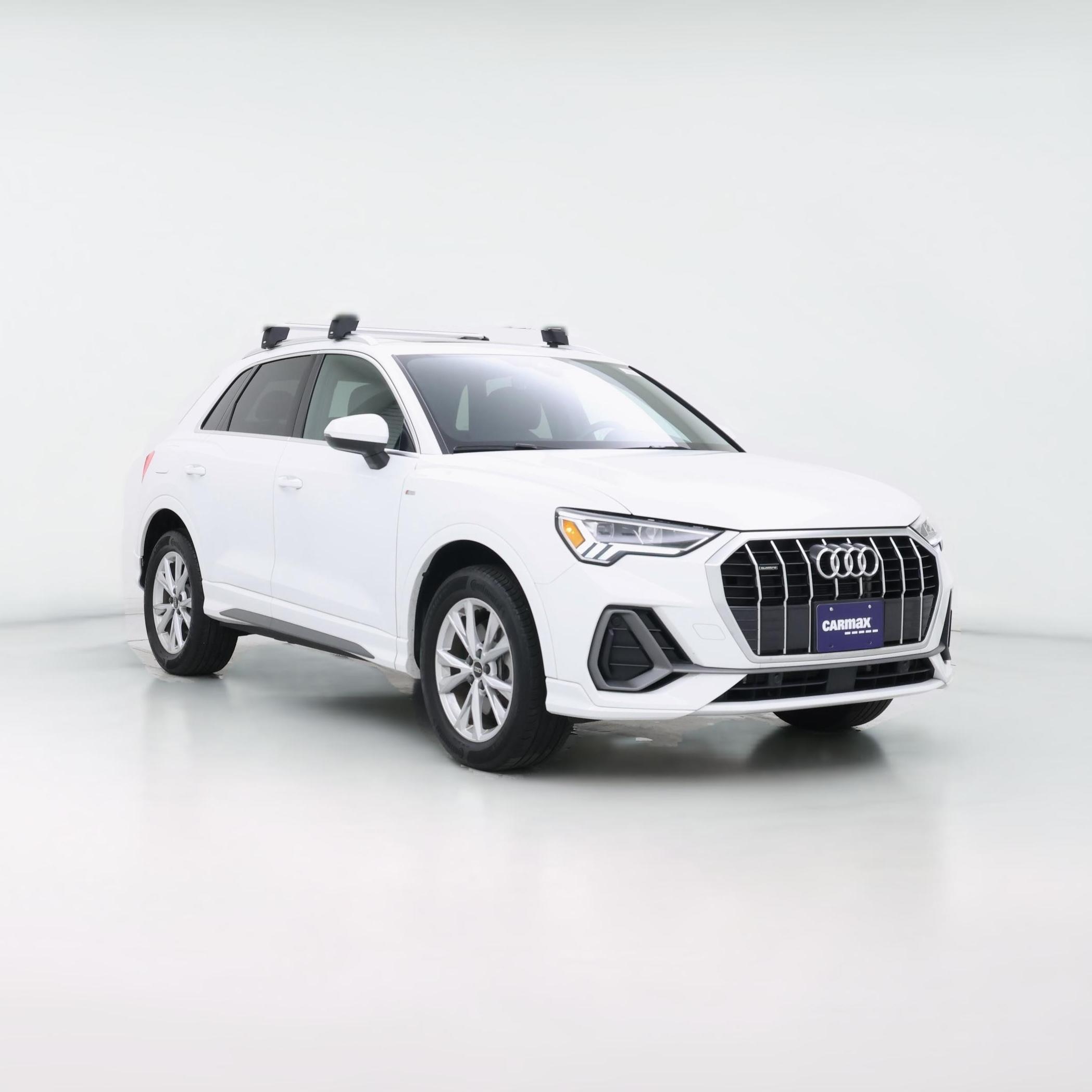 Thumbnail: 2024 Audi Q3 - 1