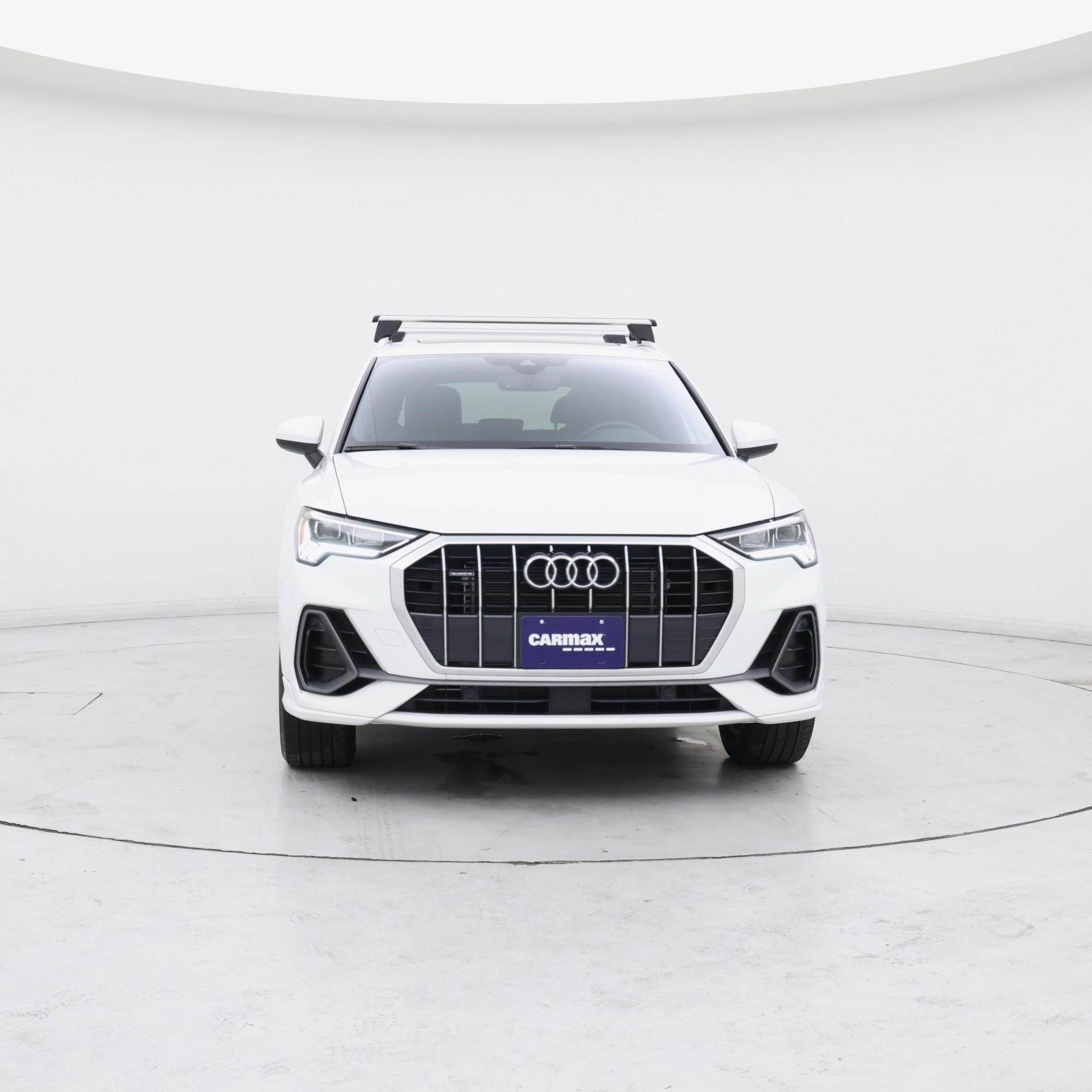 Thumbnail: 2024 Audi Q3 - 5