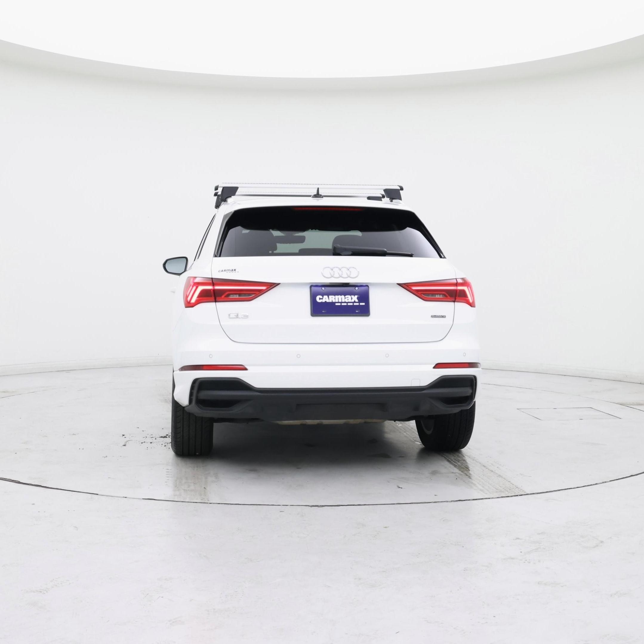 Thumbnail: 2024 Audi Q3 - 6