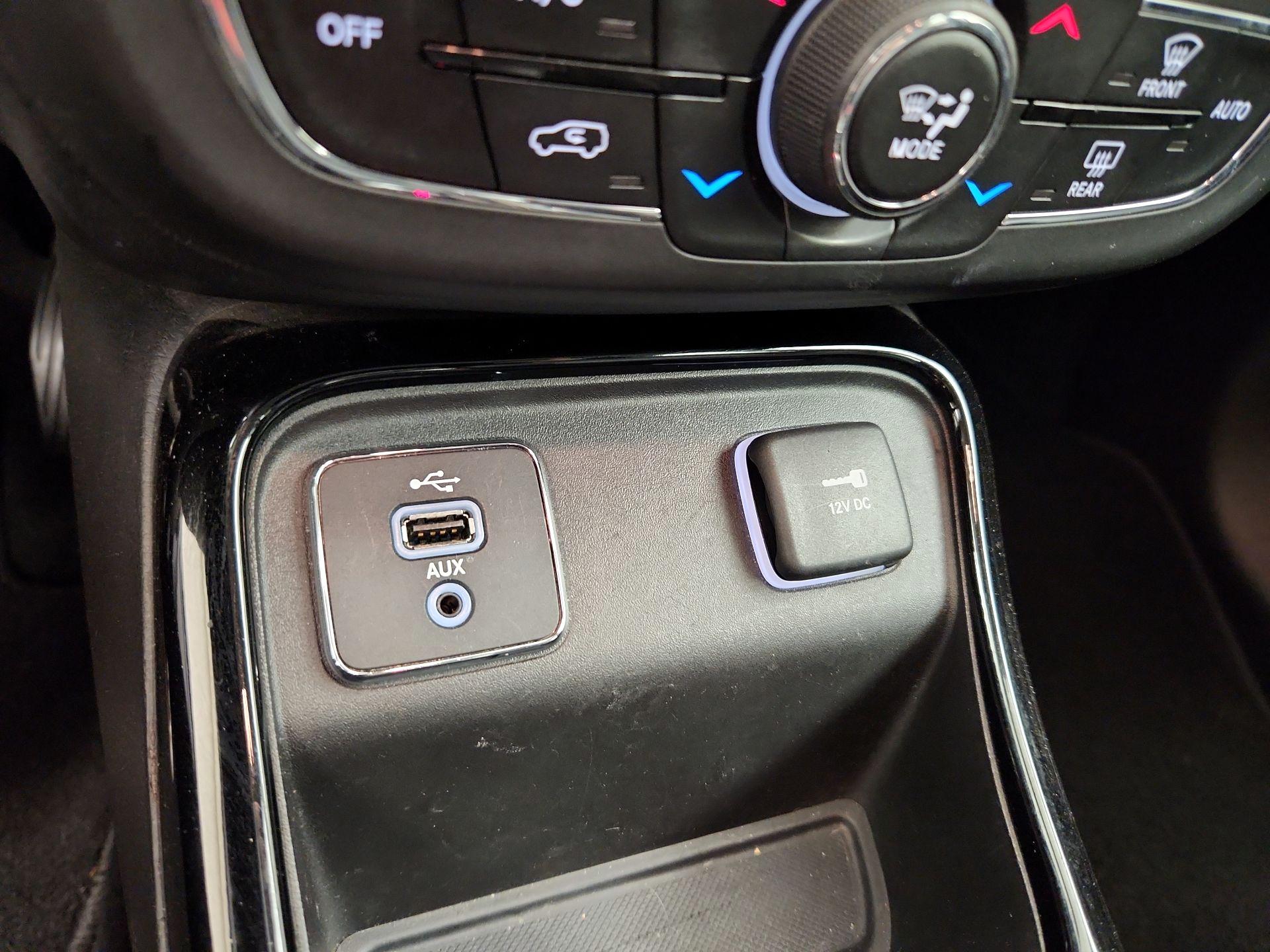 Thumbnail: 2018 Jeep Compass - 19