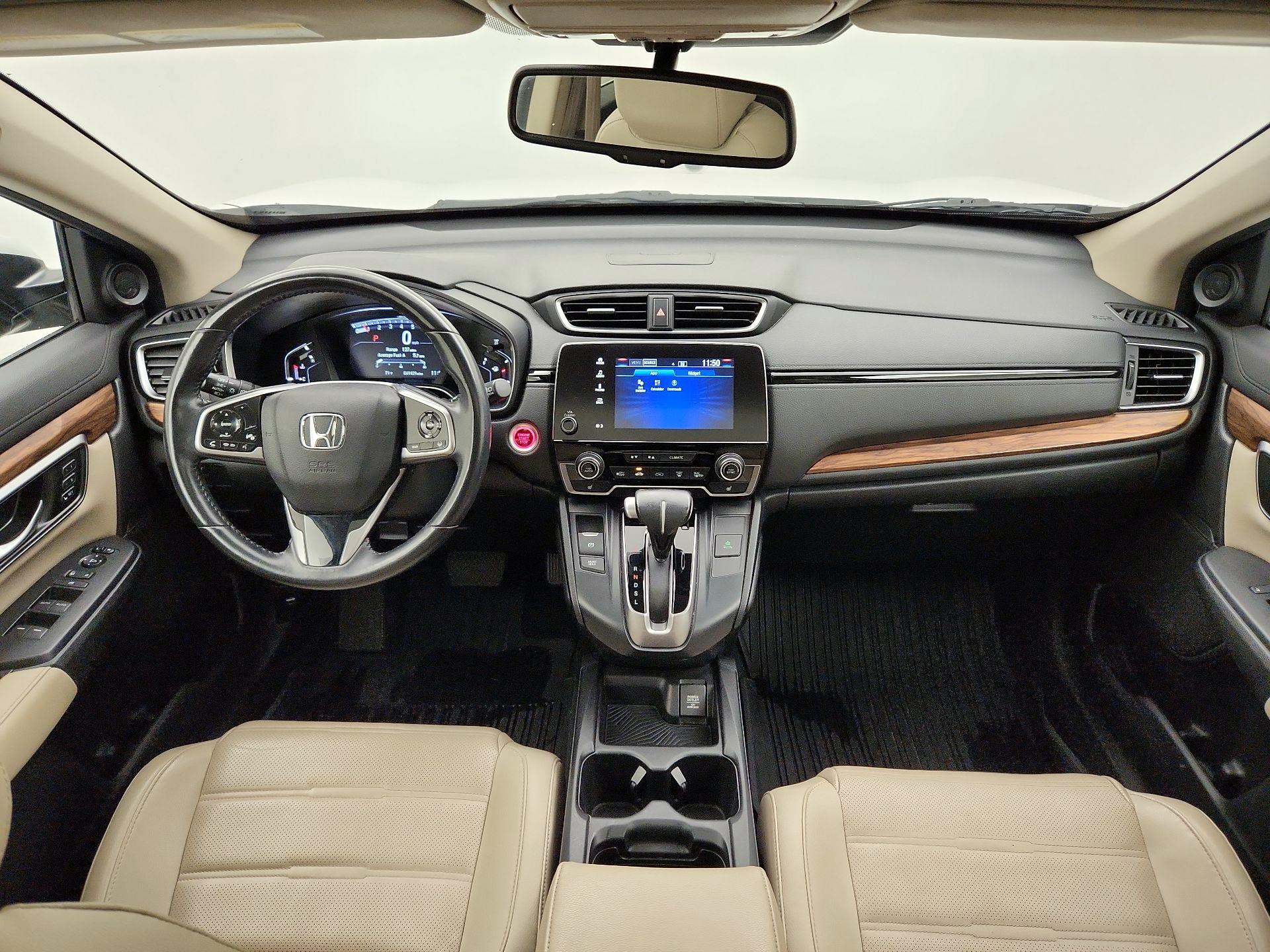Thumbnail: 2019 Honda CR-V - 9