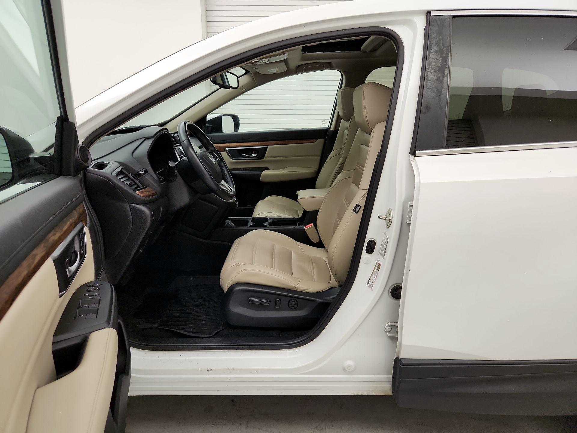 Thumbnail: 2019 Honda CR-V - 11