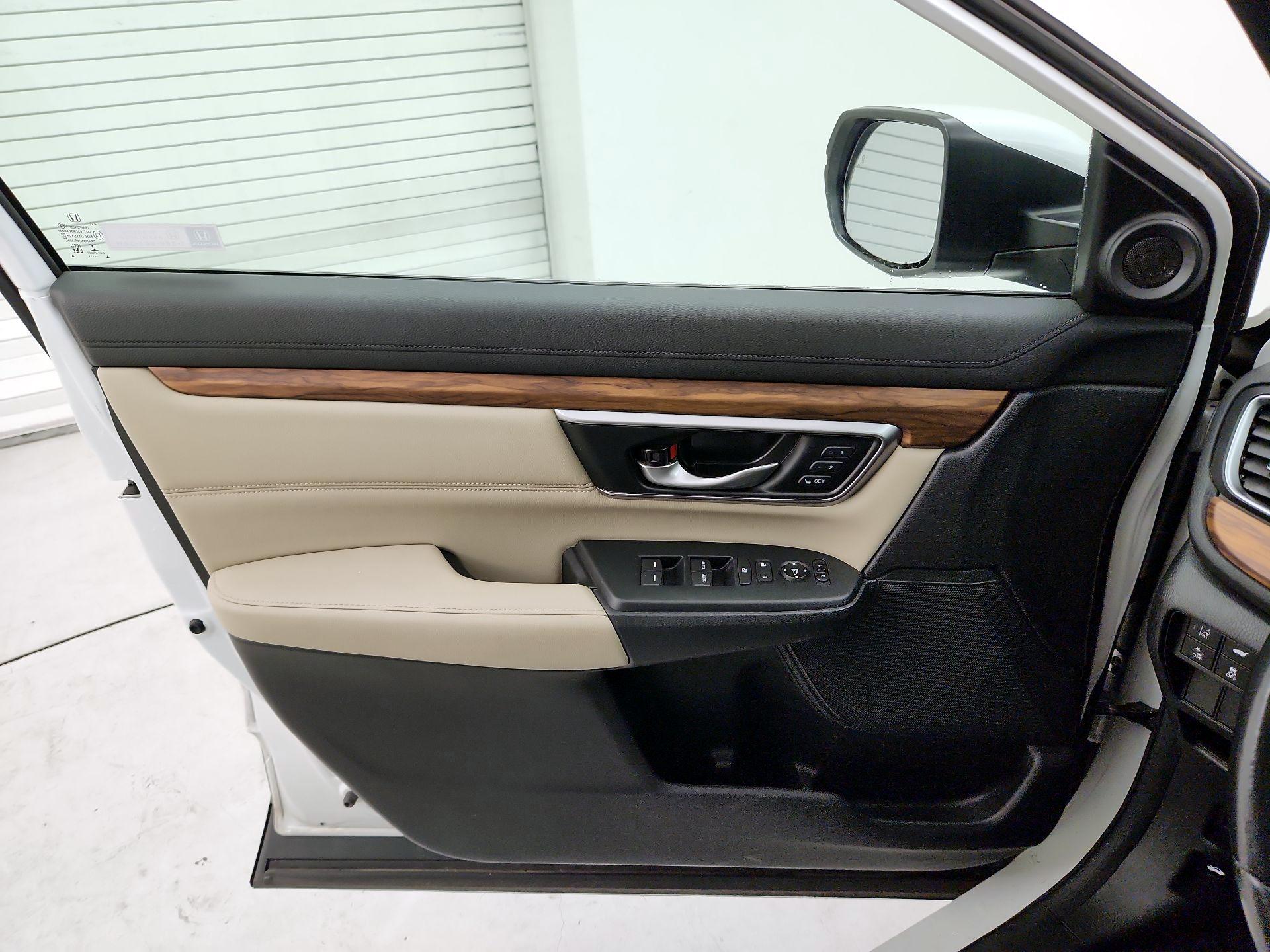 Thumbnail: 2019 Honda CR-V - 12