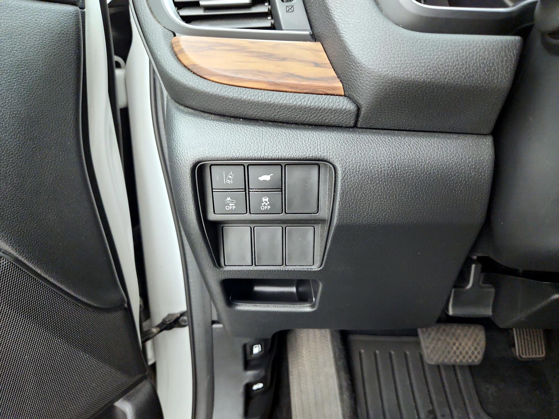 Thumbnail: 2019 Honda CR-V - 13