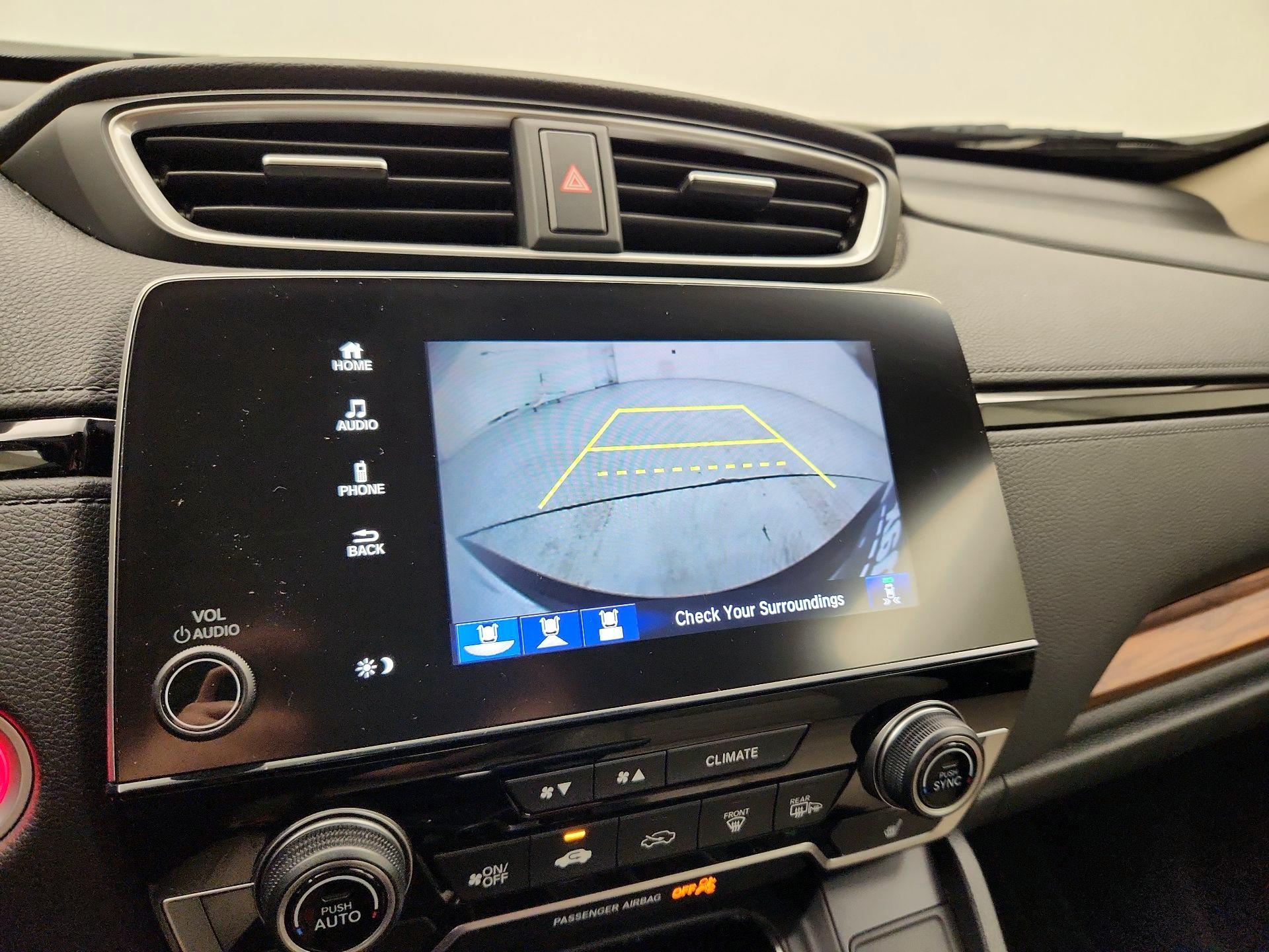 Thumbnail: 2019 Honda CR-V - 14