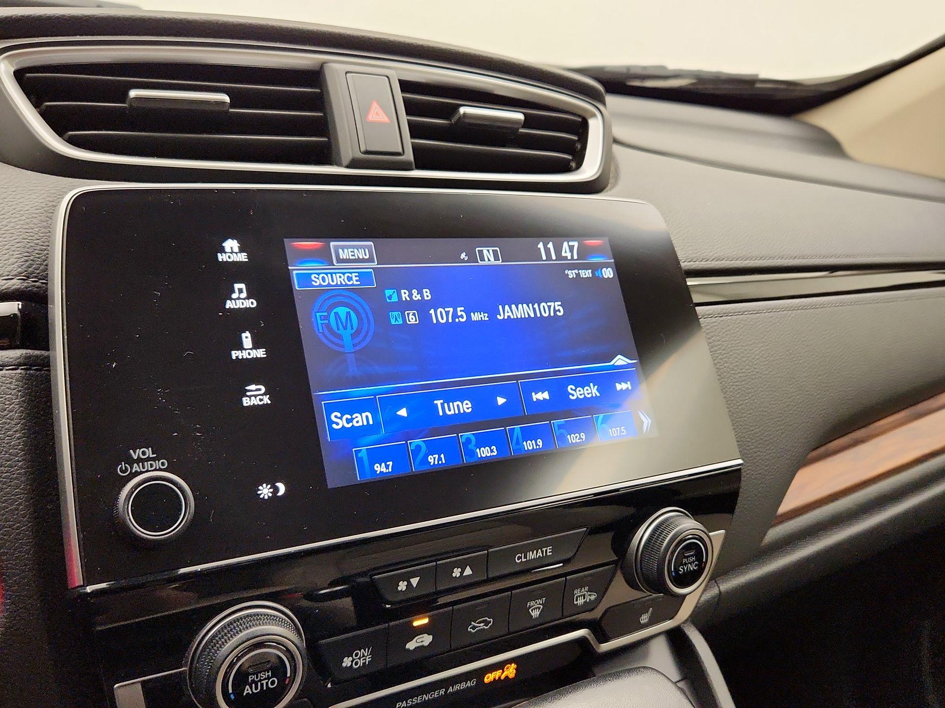 Thumbnail: 2019 Honda CR-V - 15