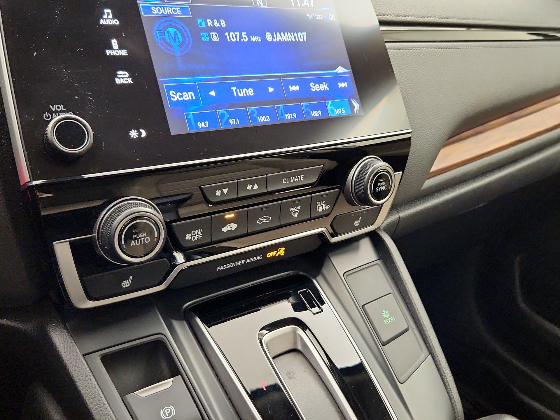 Thumbnail: 2019 Honda CR-V - 16