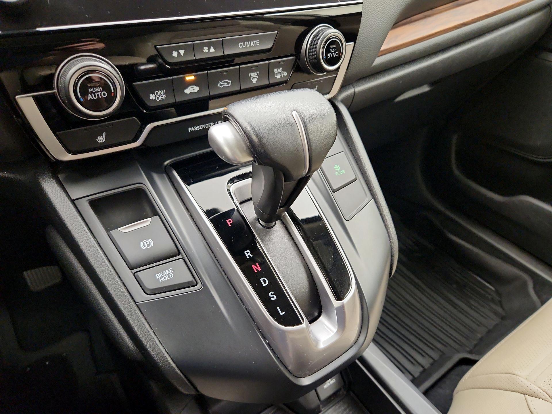 Thumbnail: 2019 Honda CR-V - 17