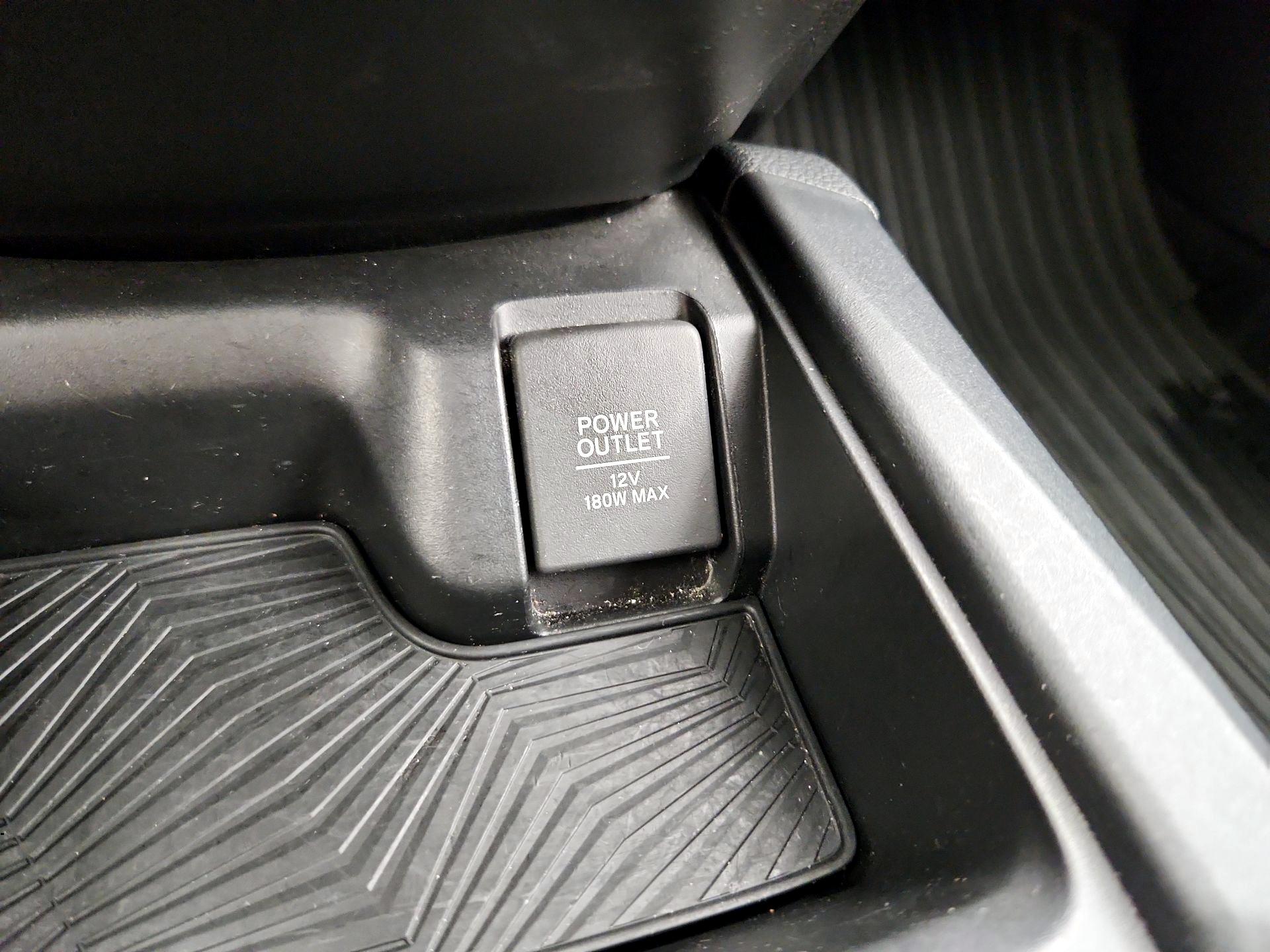 Thumbnail: 2019 Honda CR-V - 18