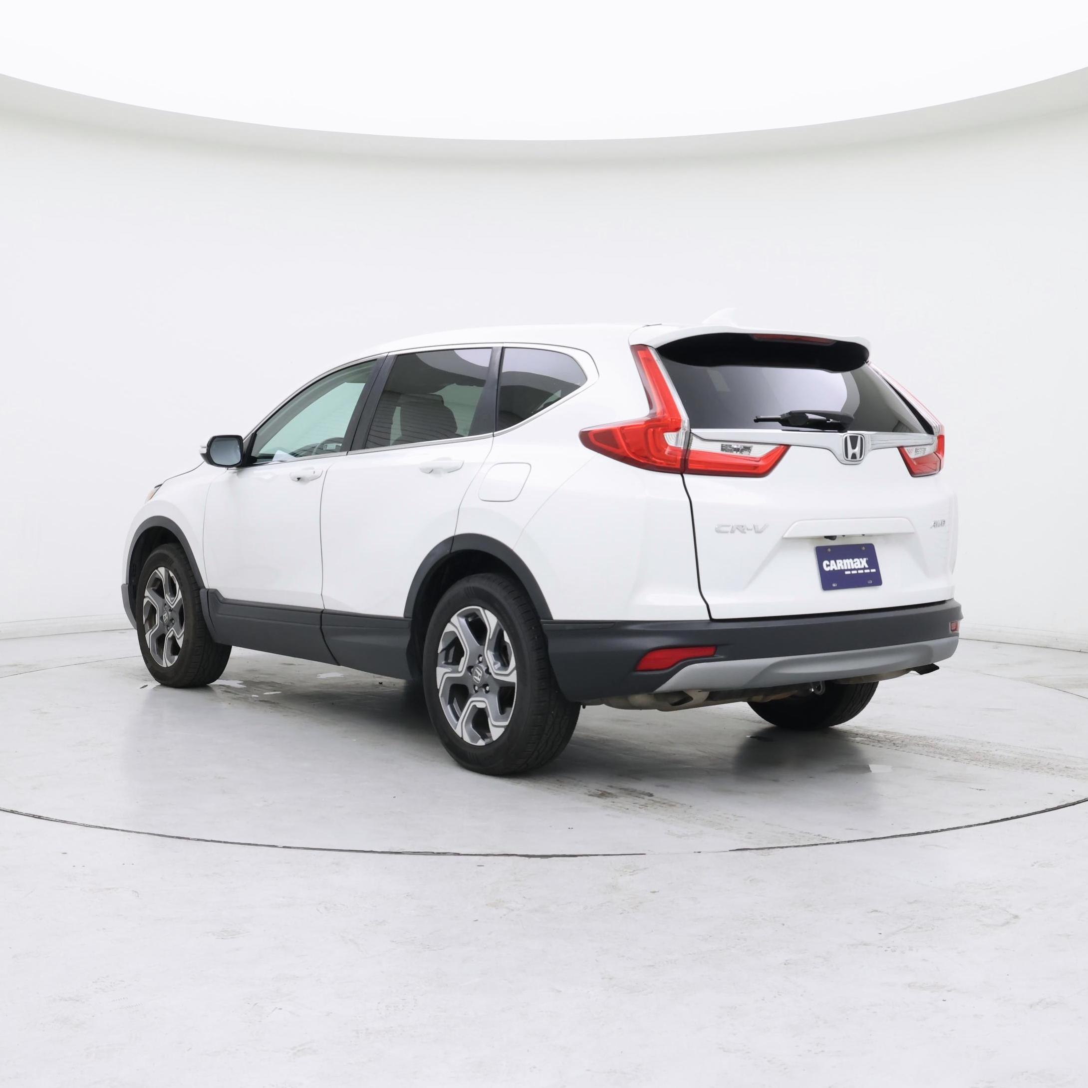 Thumbnail: 2019 Honda CR-V - 2