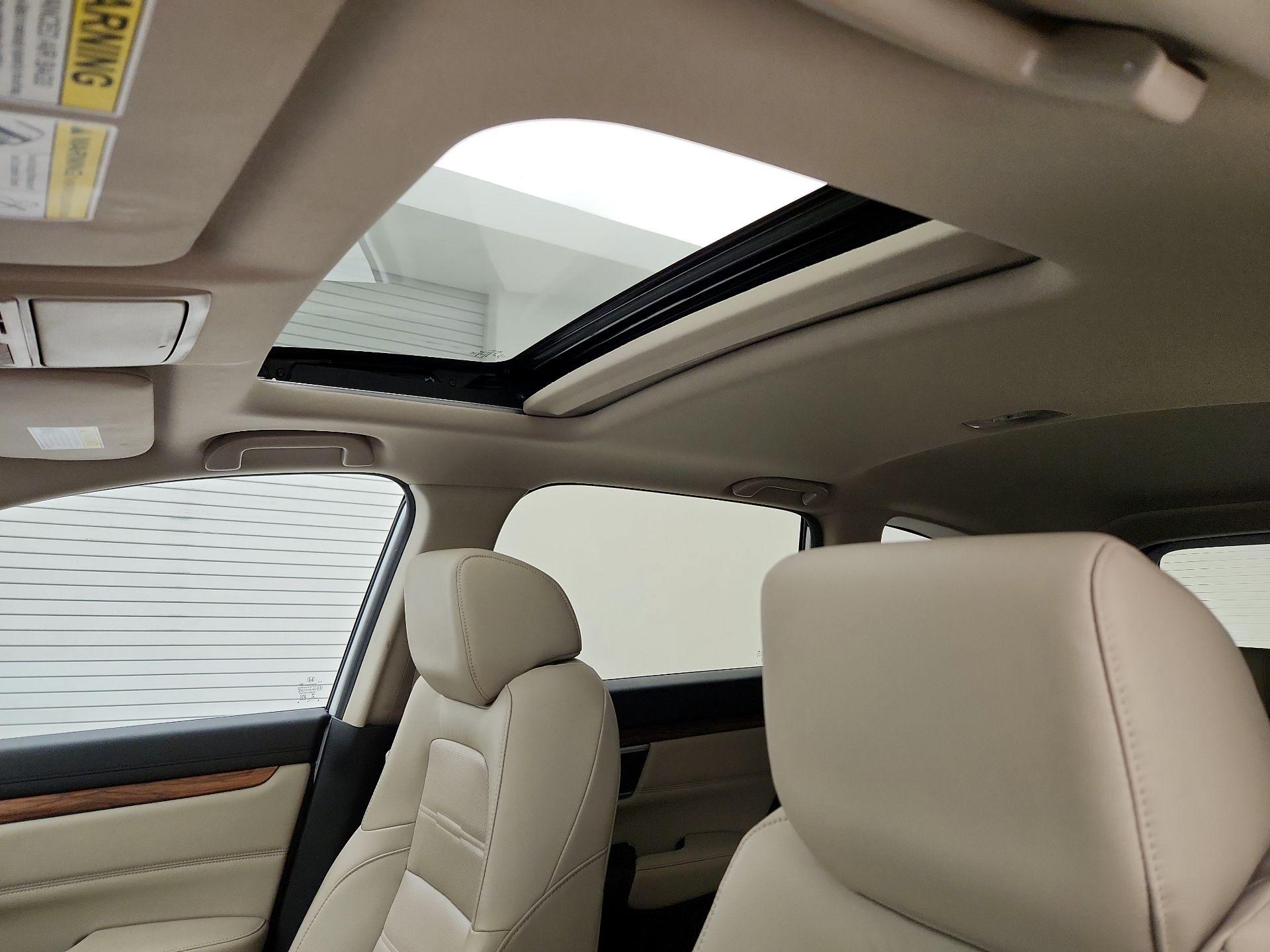 Thumbnail: 2019 Honda CR-V - 19