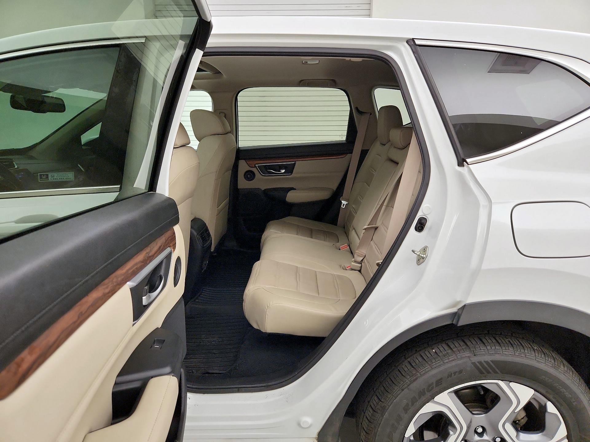 Thumbnail: 2019 Honda CR-V - 20