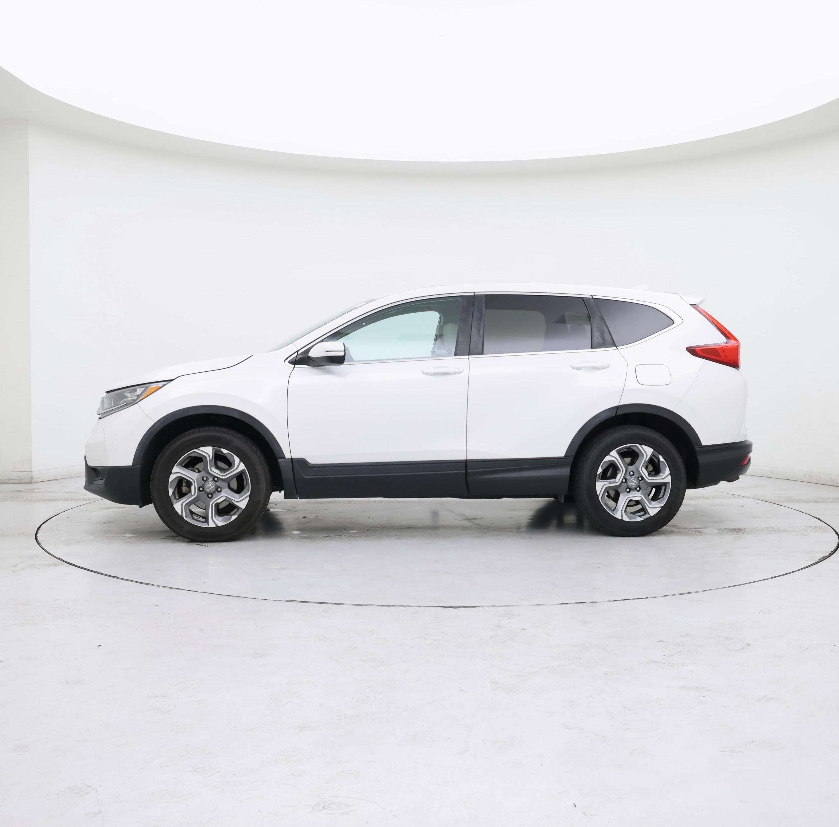 Thumbnail: 2019 Honda CR-V - 3