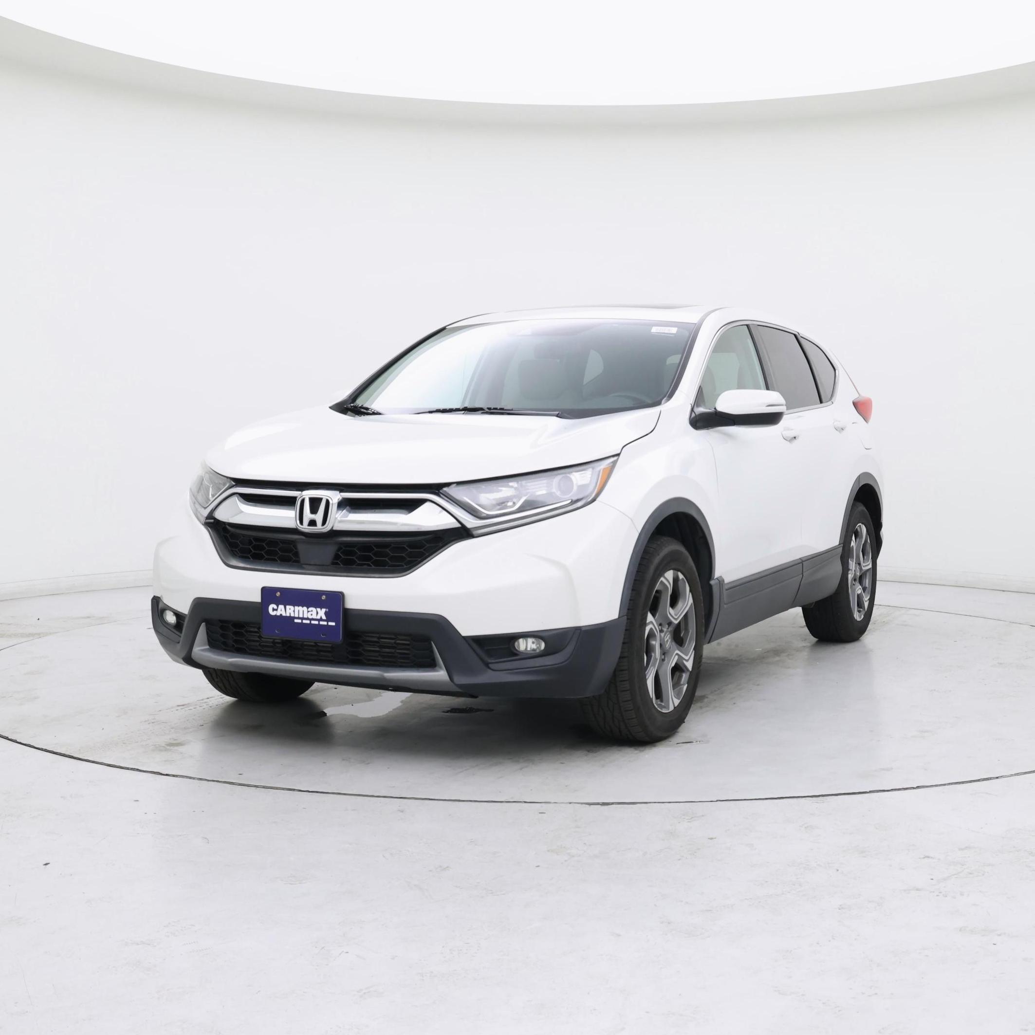 Thumbnail: 2019 Honda CR-V - 4