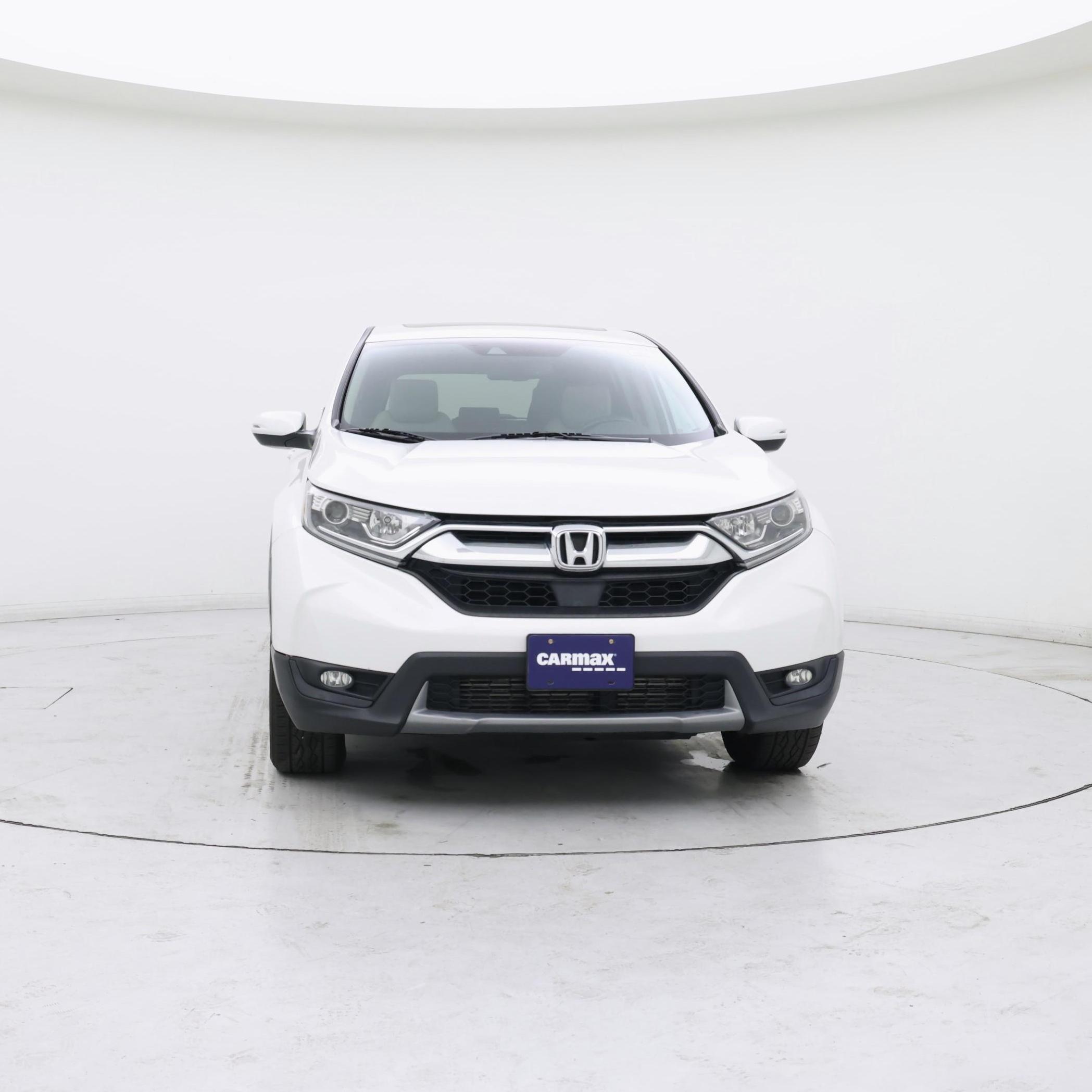 Thumbnail: 2019 Honda CR-V - 5