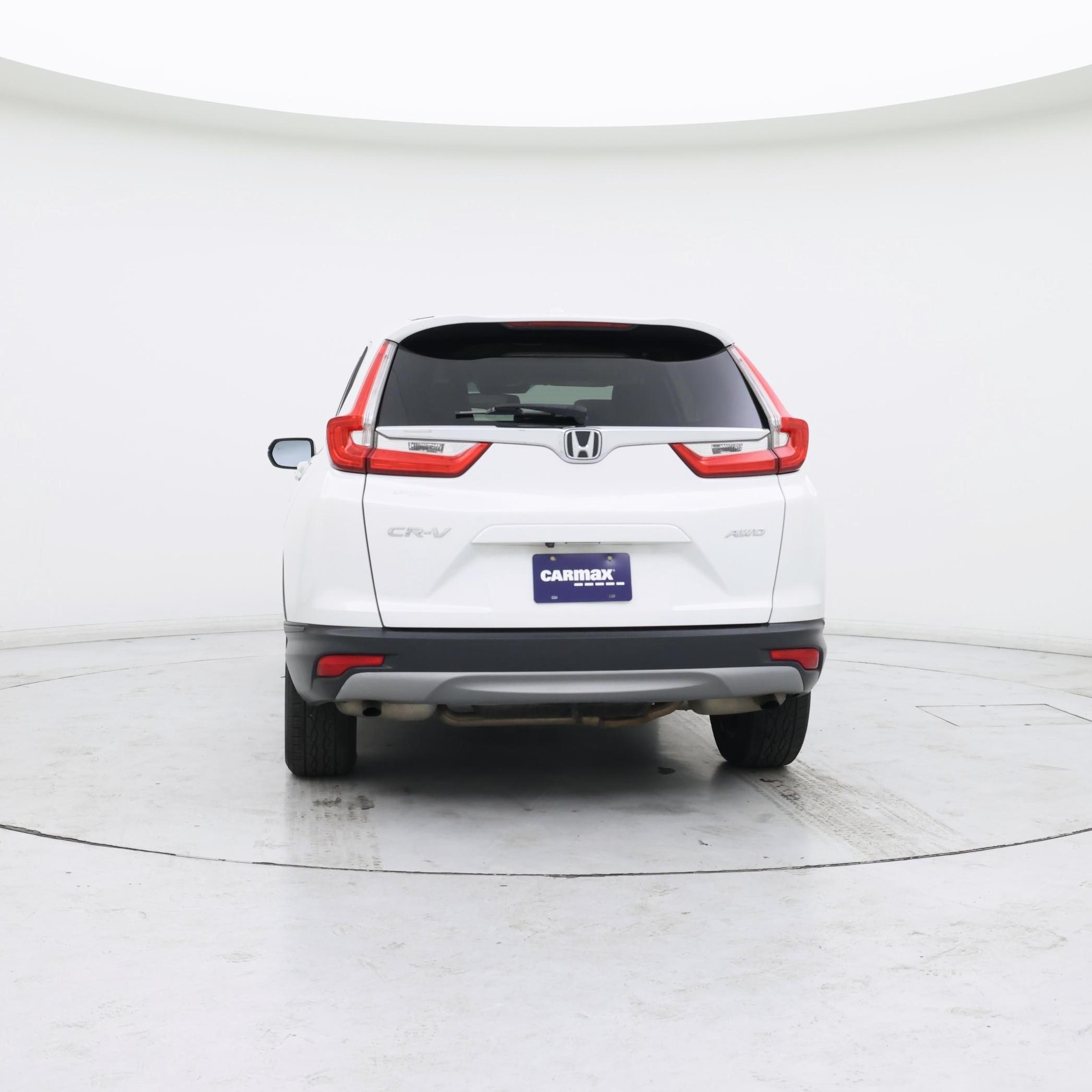 Thumbnail: 2019 Honda CR-V - 6