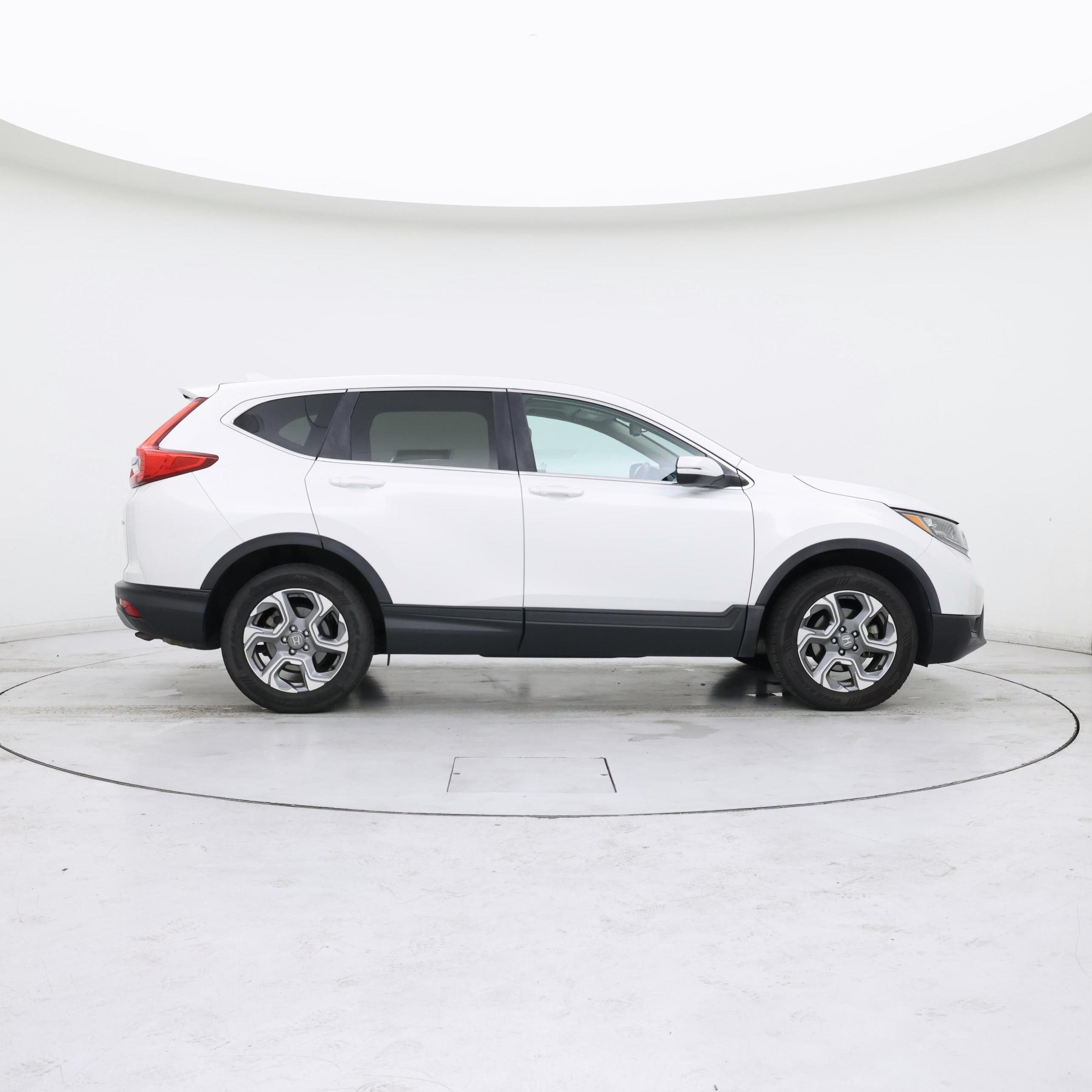 Thumbnail: 2019 Honda CR-V - 7