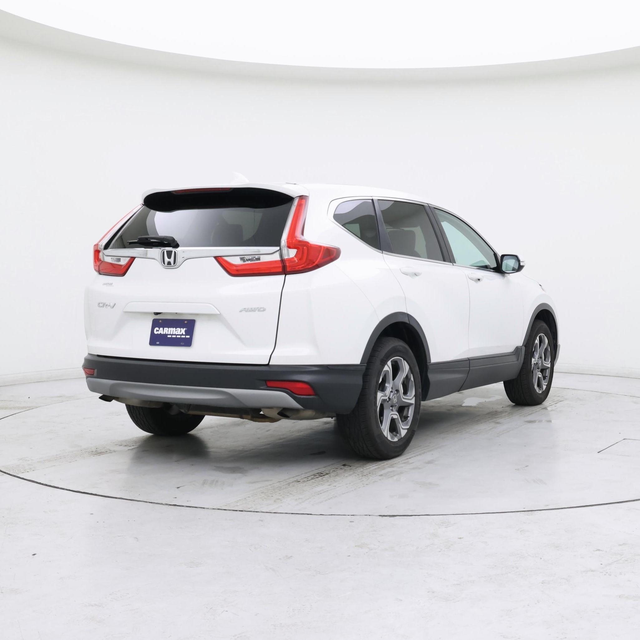 Thumbnail: 2019 Honda CR-V - 8