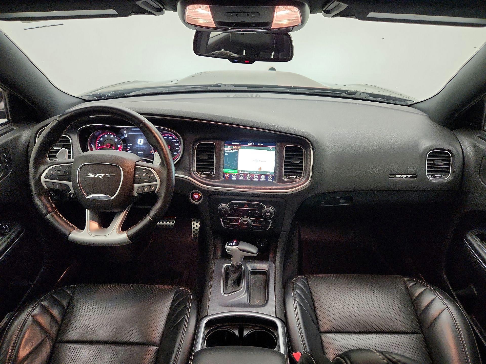 Thumbnail: 2017 Dodge Charger - 9