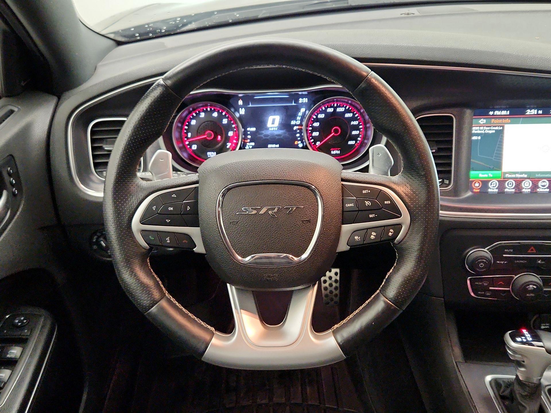 Thumbnail: 2017 Dodge Charger - 10