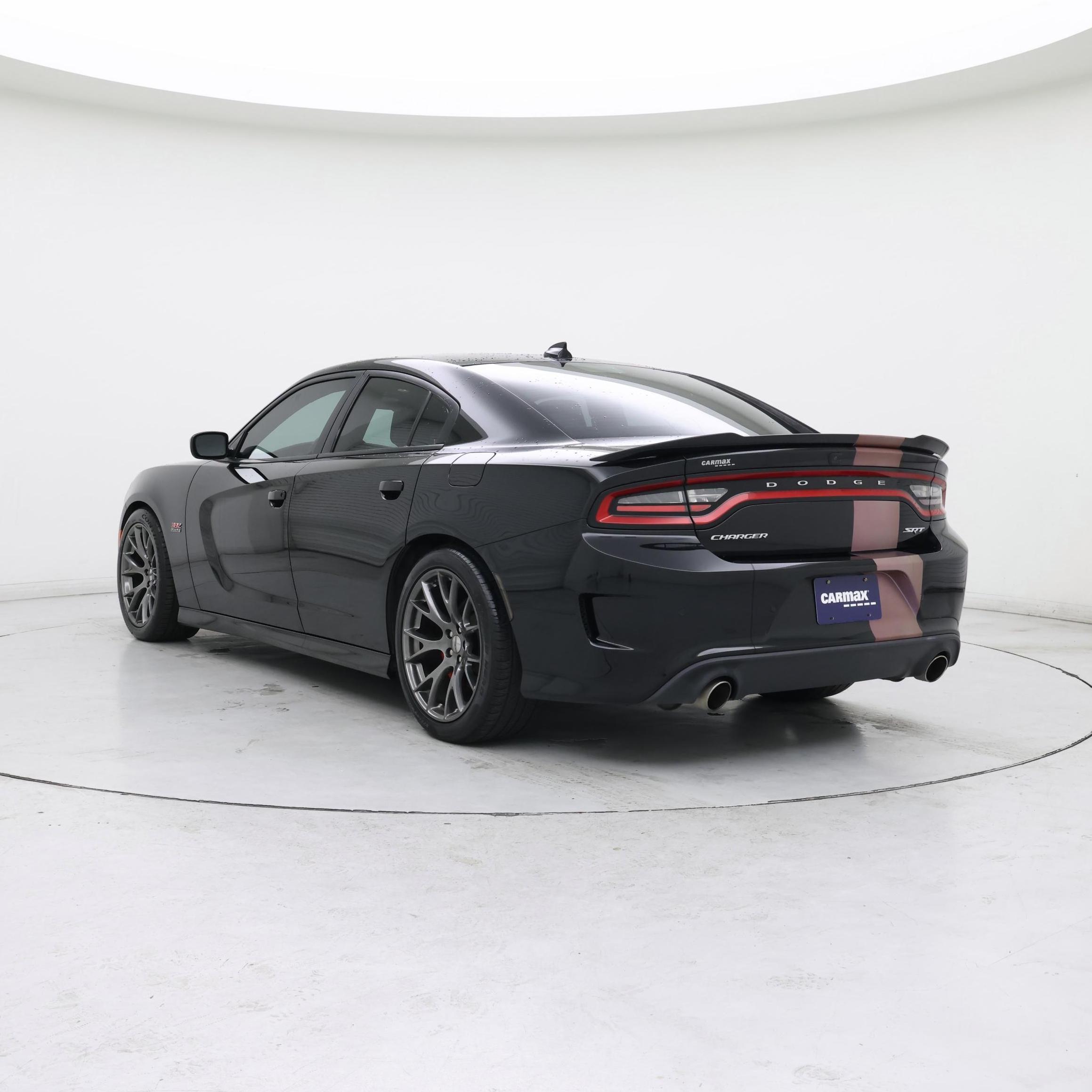 Thumbnail: 2017 Dodge Charger - 2