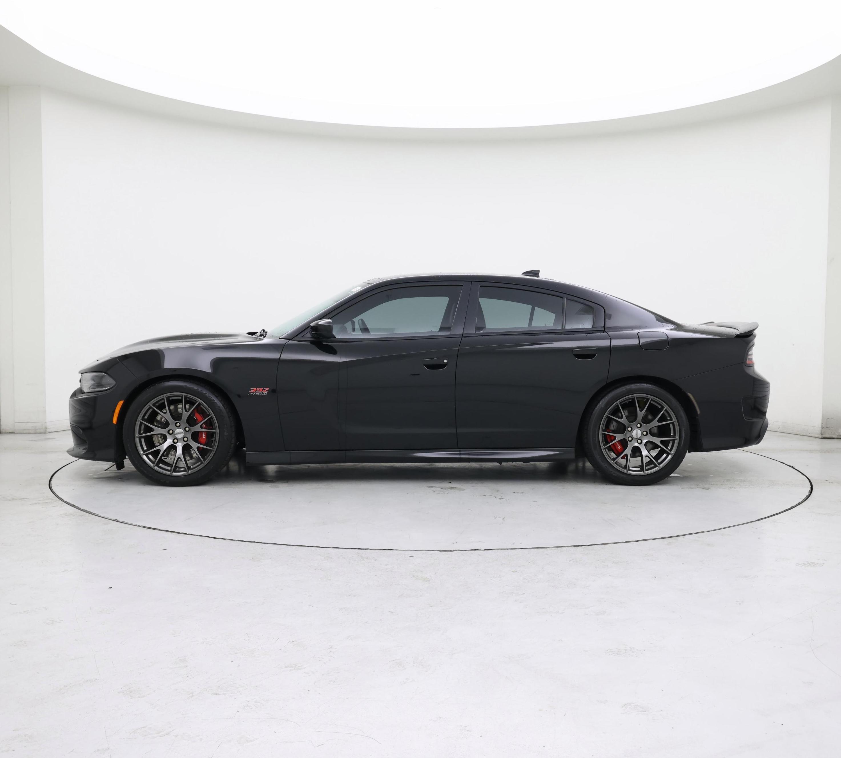 Thumbnail: 2017 Dodge Charger - 3